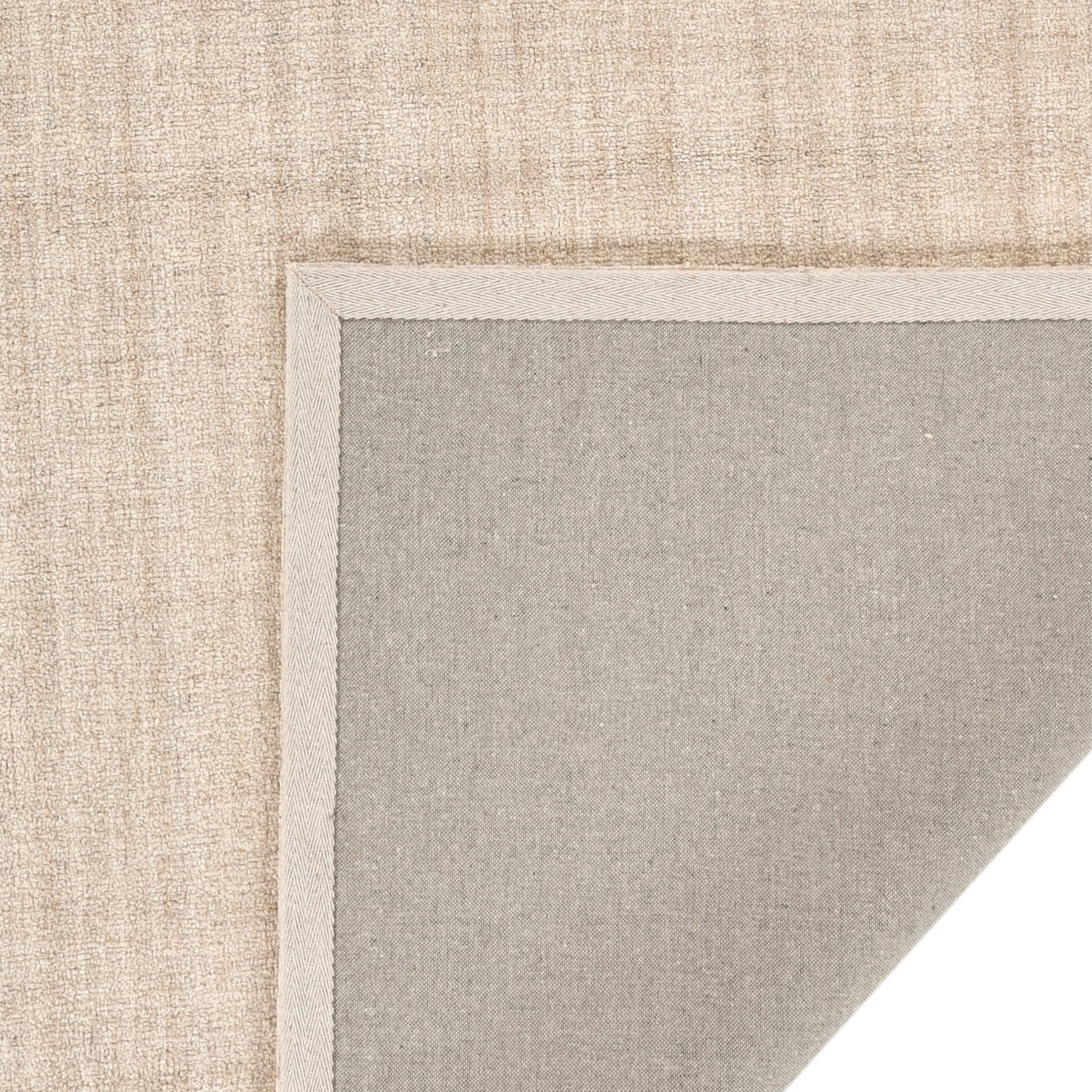 Amer Rugs LAU-7 Laurel Farmhouse Plaid Area Rug - Image 2