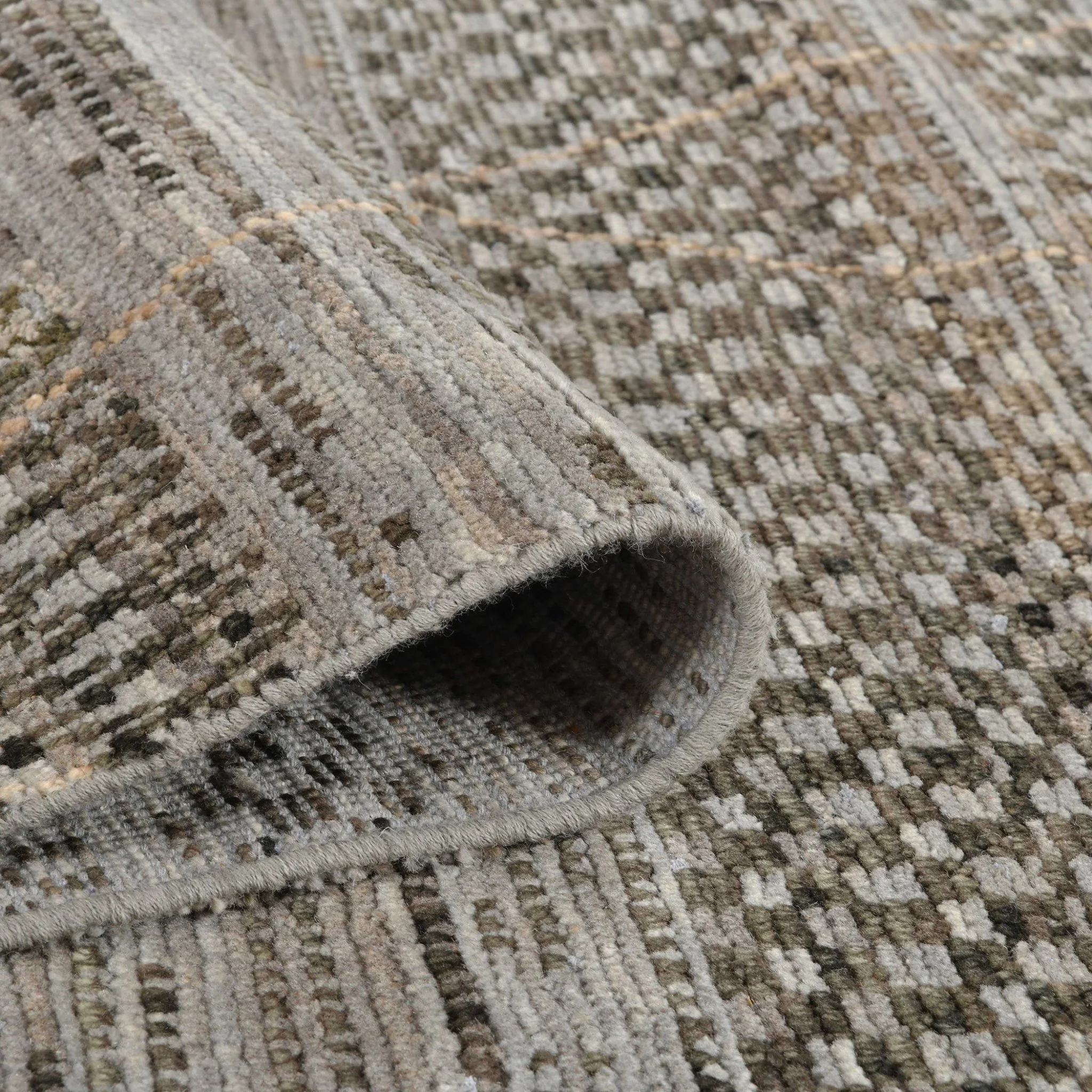 Amer Rugs LEG-45 Legacy Modern Geometric Area Rug - Image 10