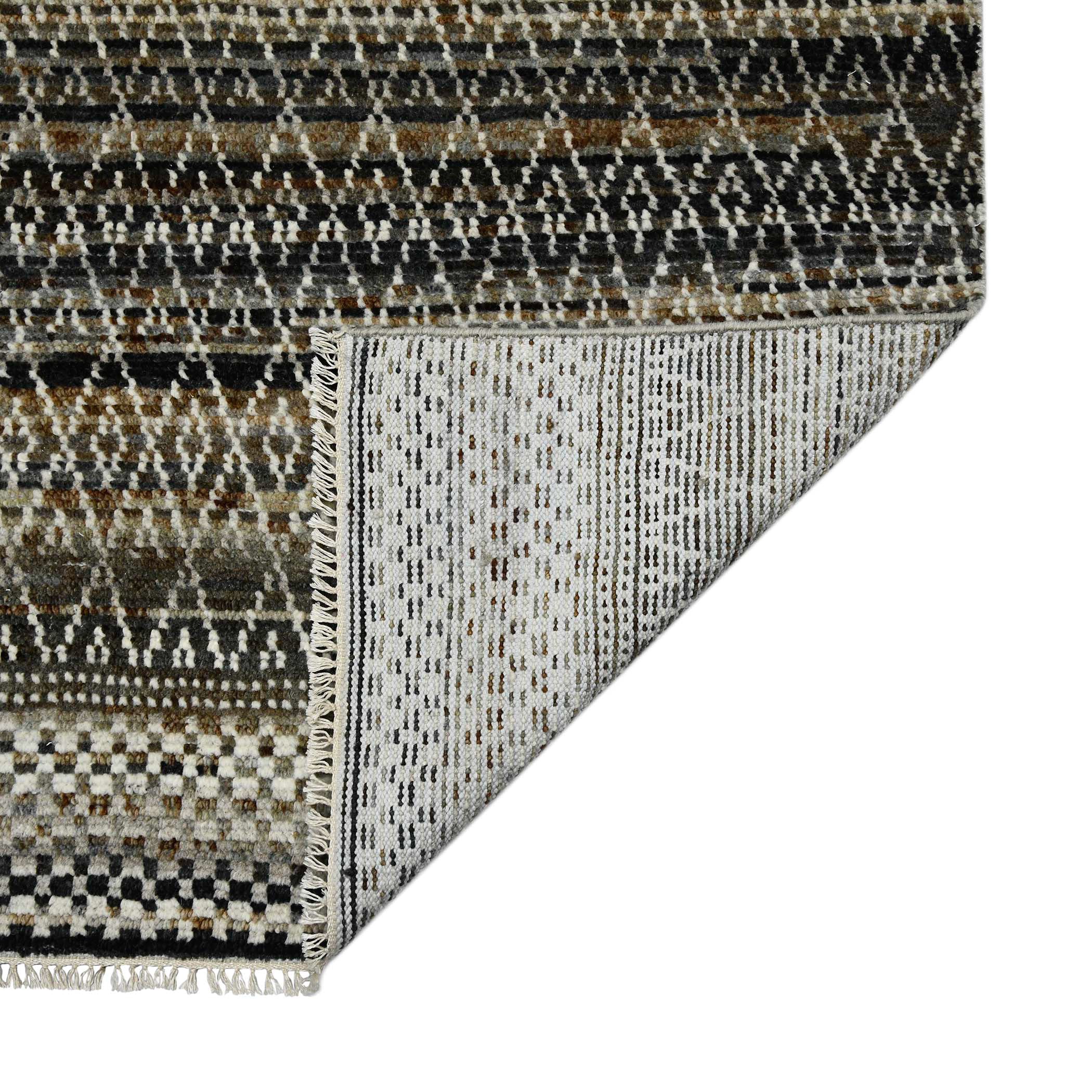 Amer Rugs LEG-7 Legacy Modern Geometric Area Rug - Image 2