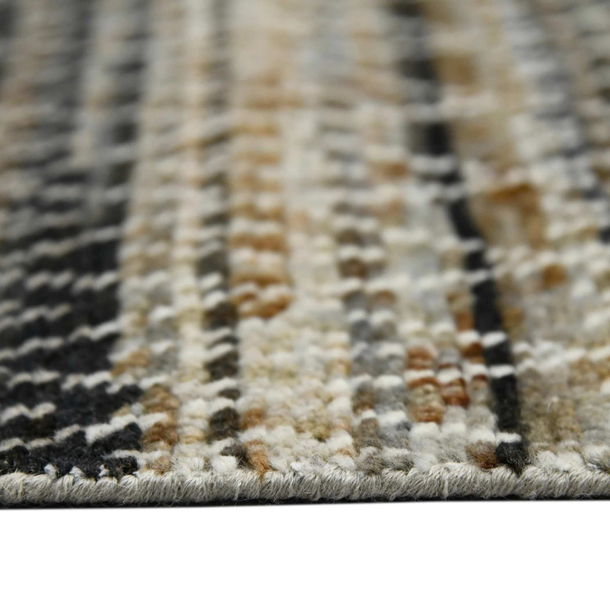 Amer Rugs LEG-7 Legacy Modern Geometric Area Rug - Image 6