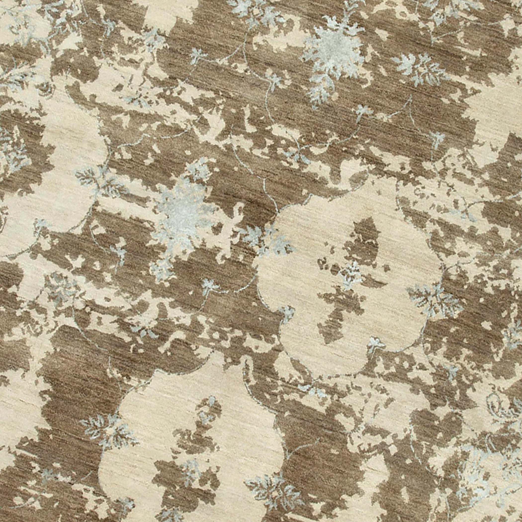 Amer Rugs MAJ-42 Majestic Botanical Area Rug - Image 2