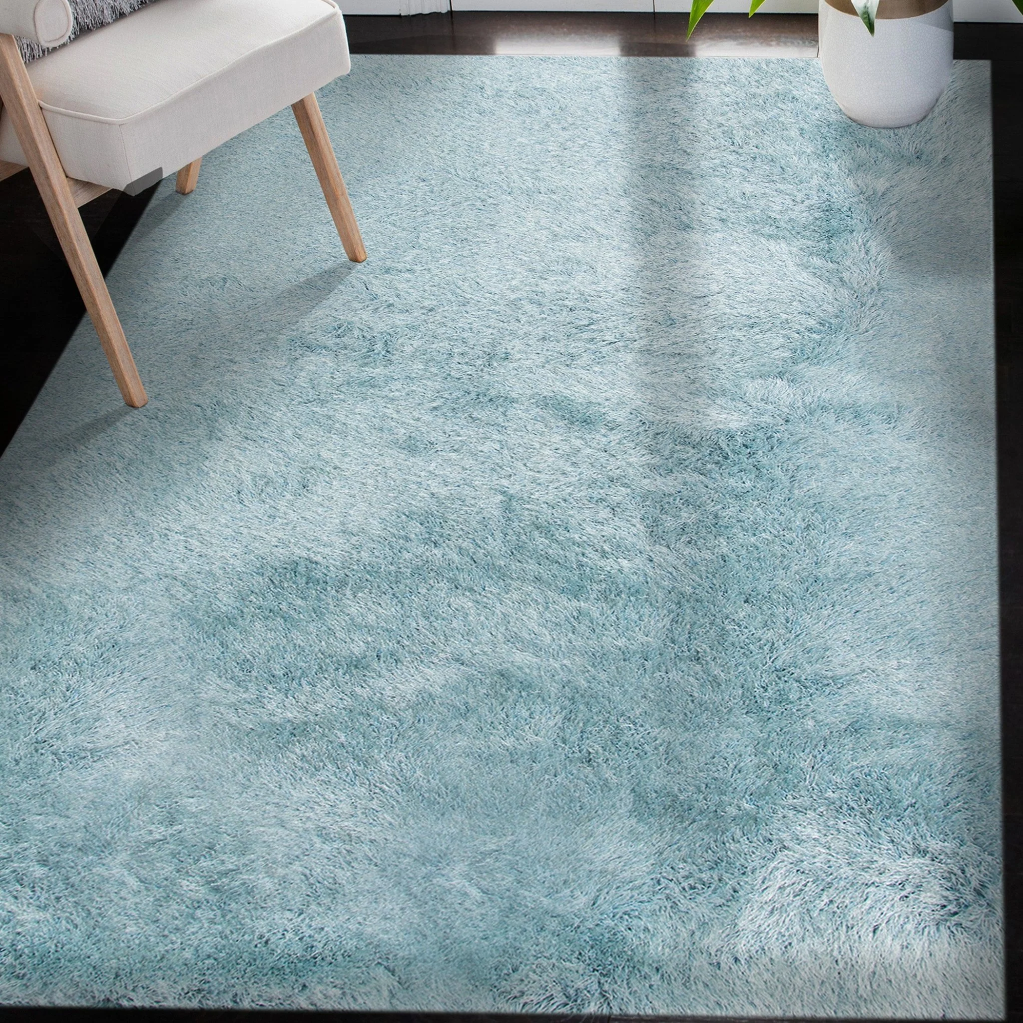 Amer Rugs MET-45 Metro Contemporary Area Rug - Image 5