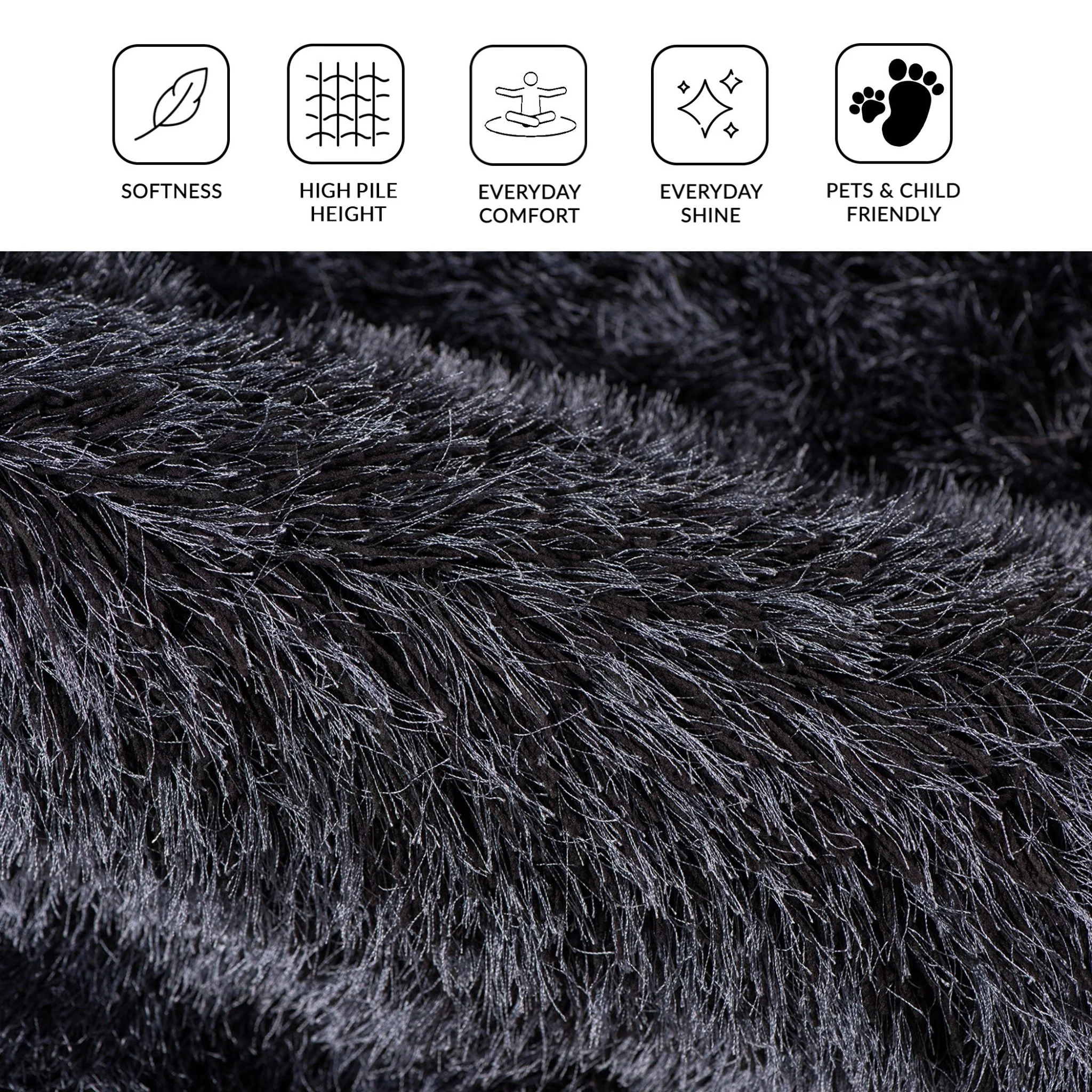 Amer Rugs MET-7 Metro Contemporary Area Rug - Image 8