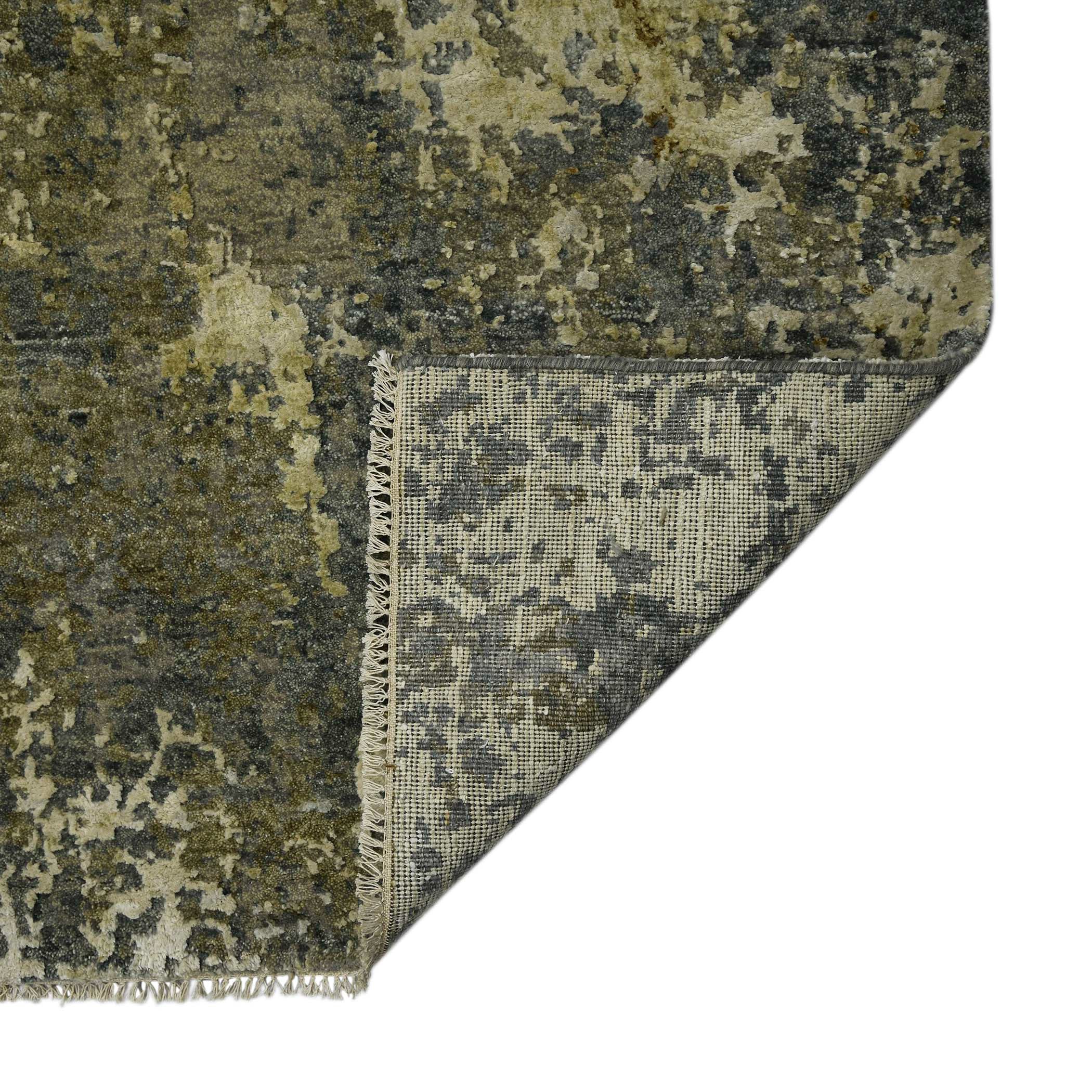Amer Rugs MYS-10 Mystique Abstract Design Area Rug - Image 2
