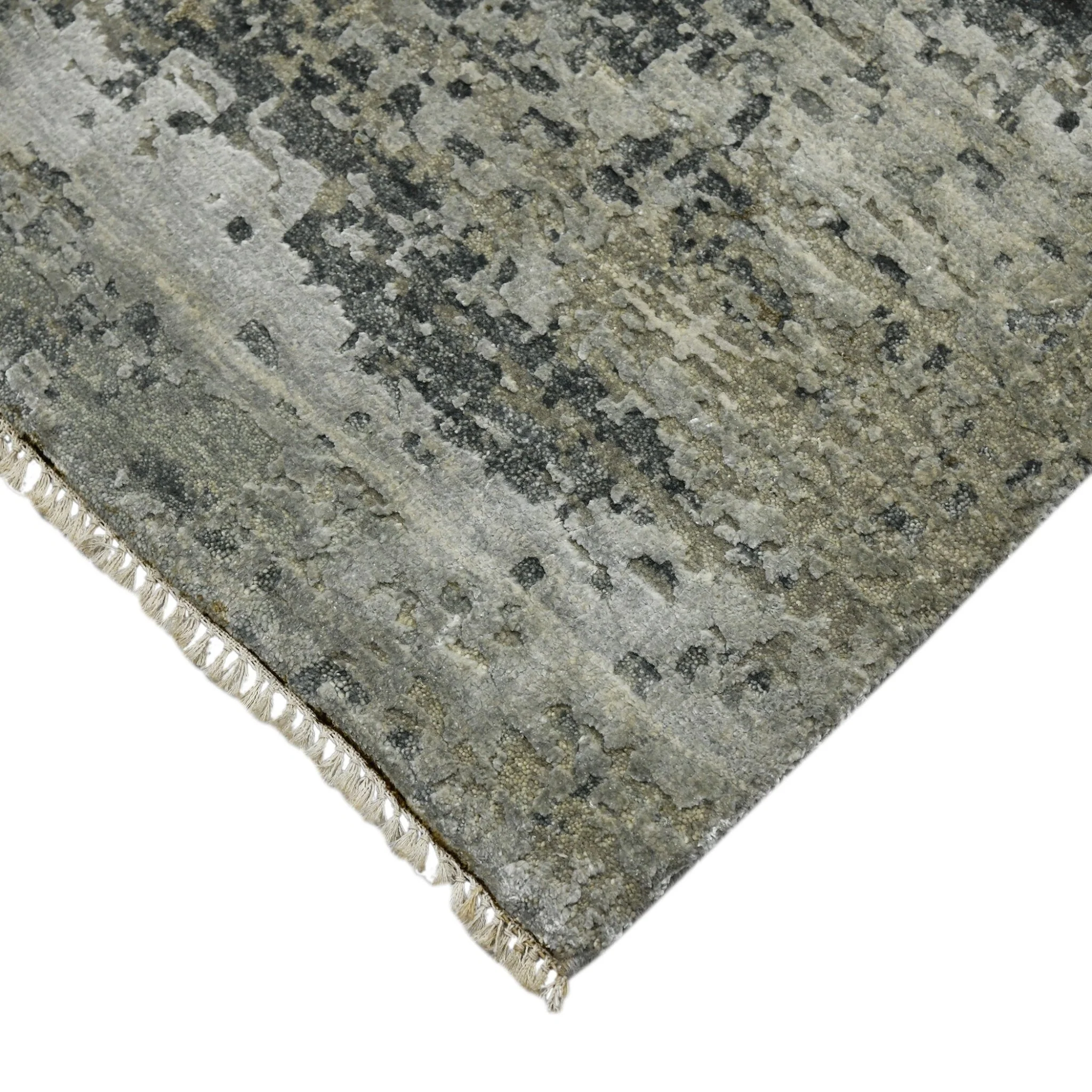 Amer Rugs MYS-12 Mystique Abstract Design Area Rug - Image 4