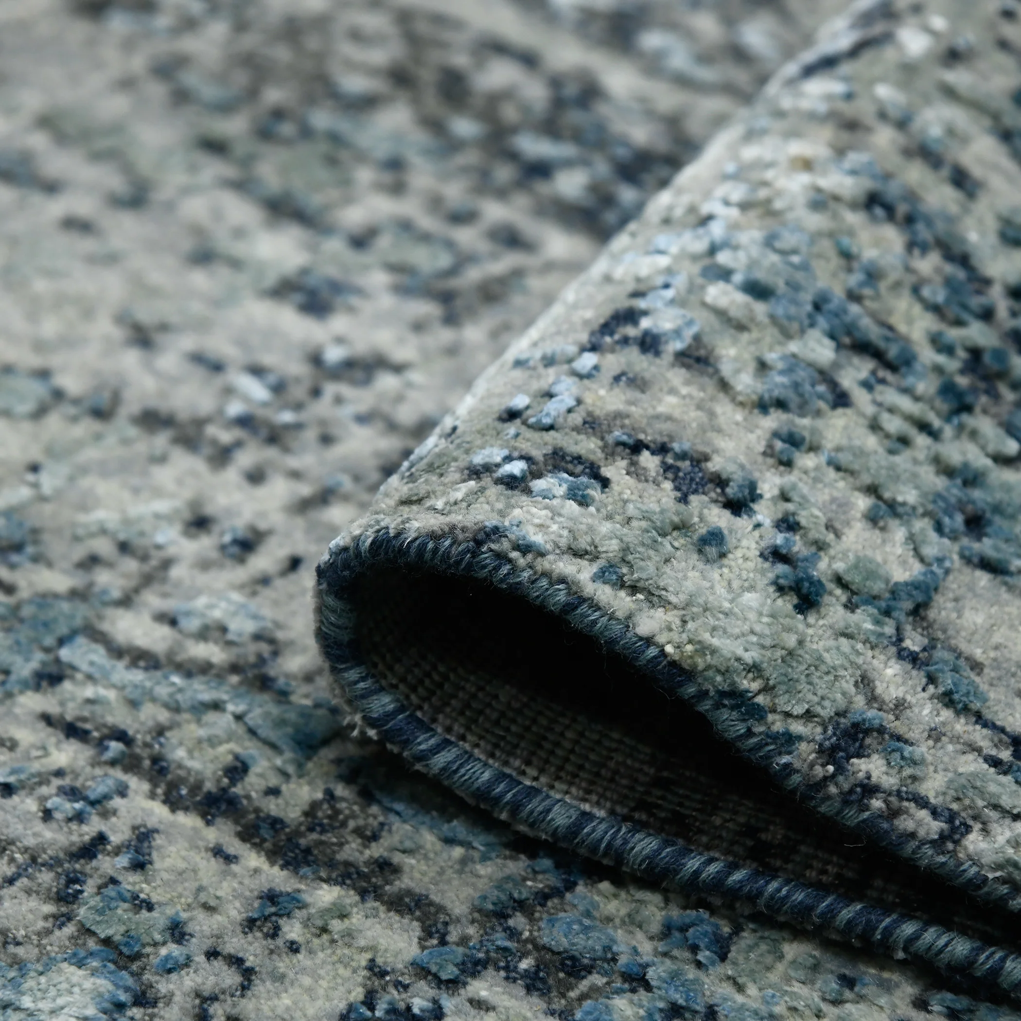 Amer Rugs MYS-25 Mystique Abstract Design Area Rug - Image 9