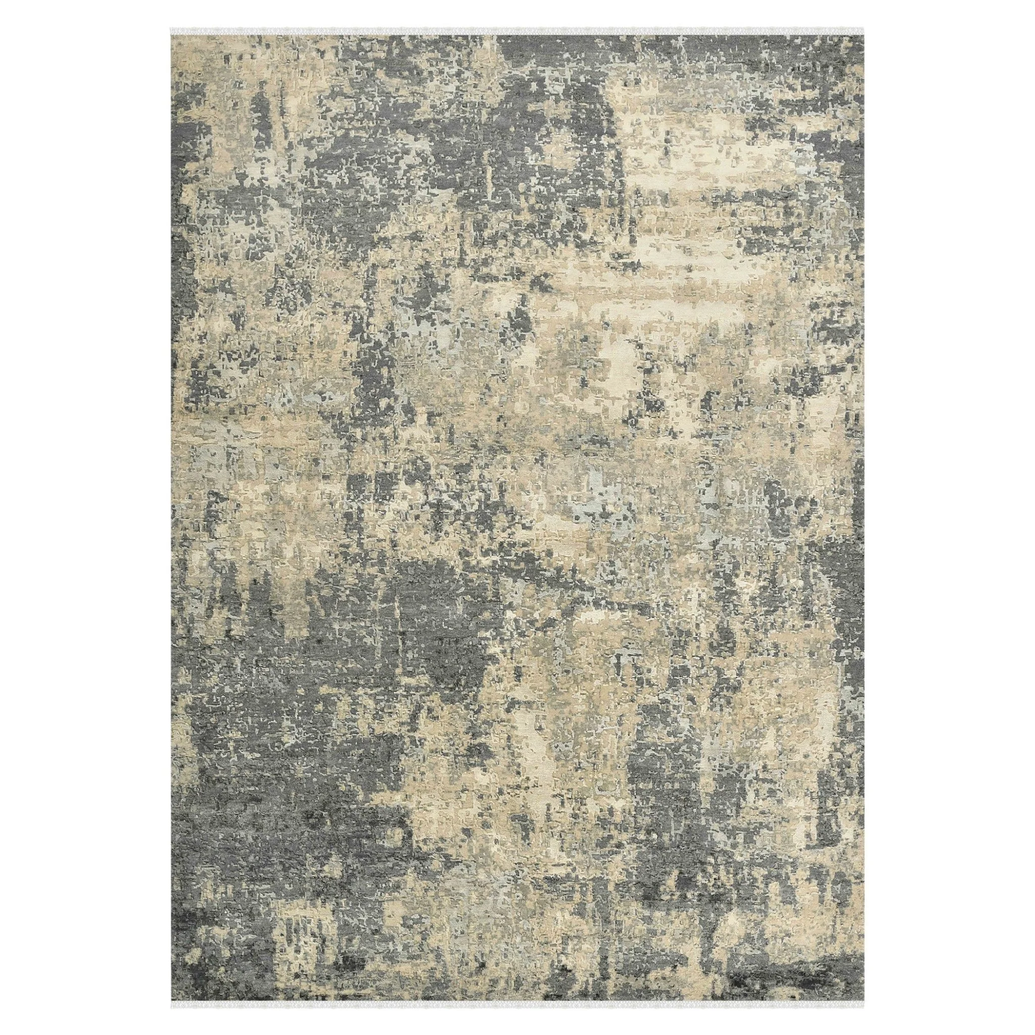 Amer Rugs MYS-91 Mystique Abstract Design Area Rug