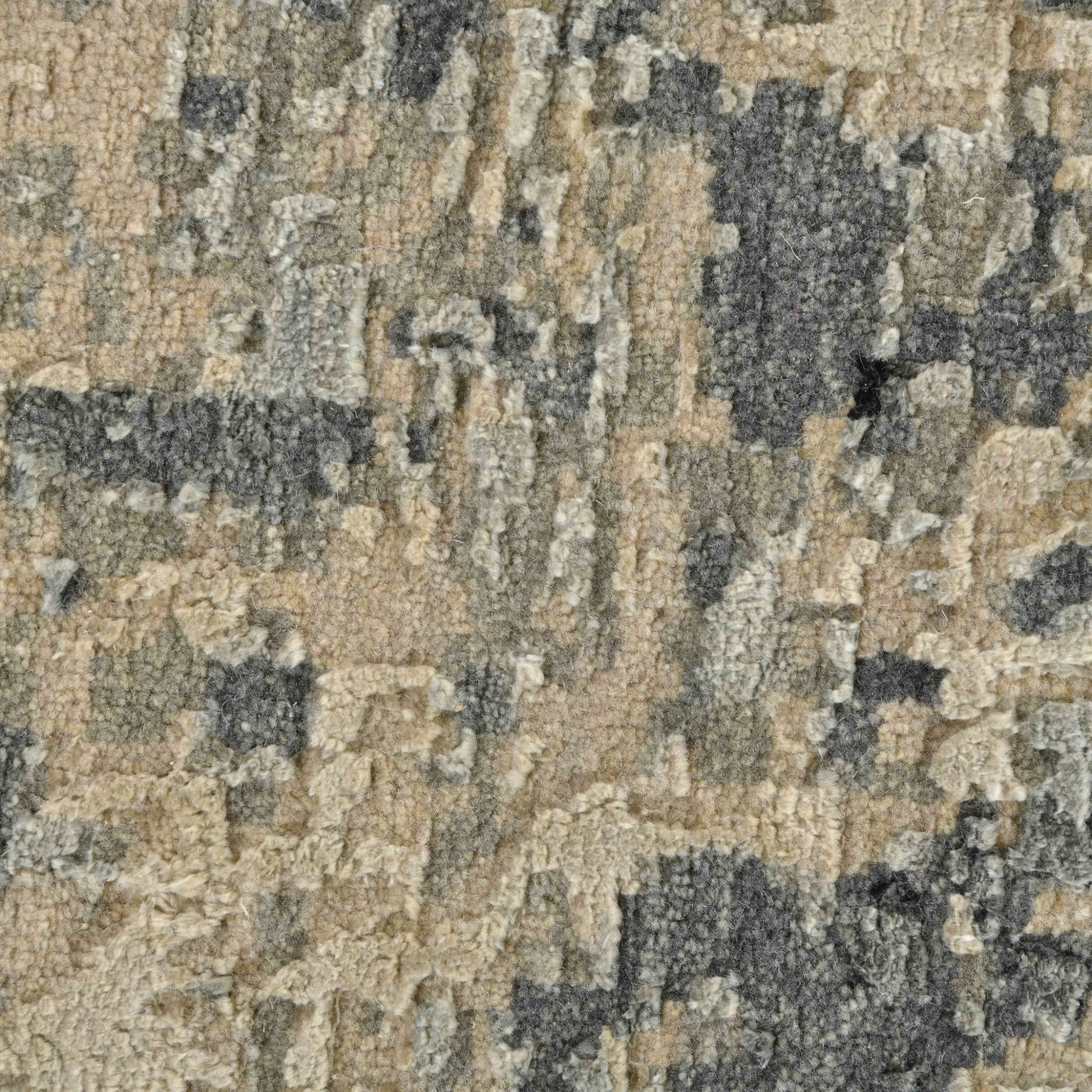 Amer Rugs MYS-91 Mystique Abstract Design Area Rug - Image 7
