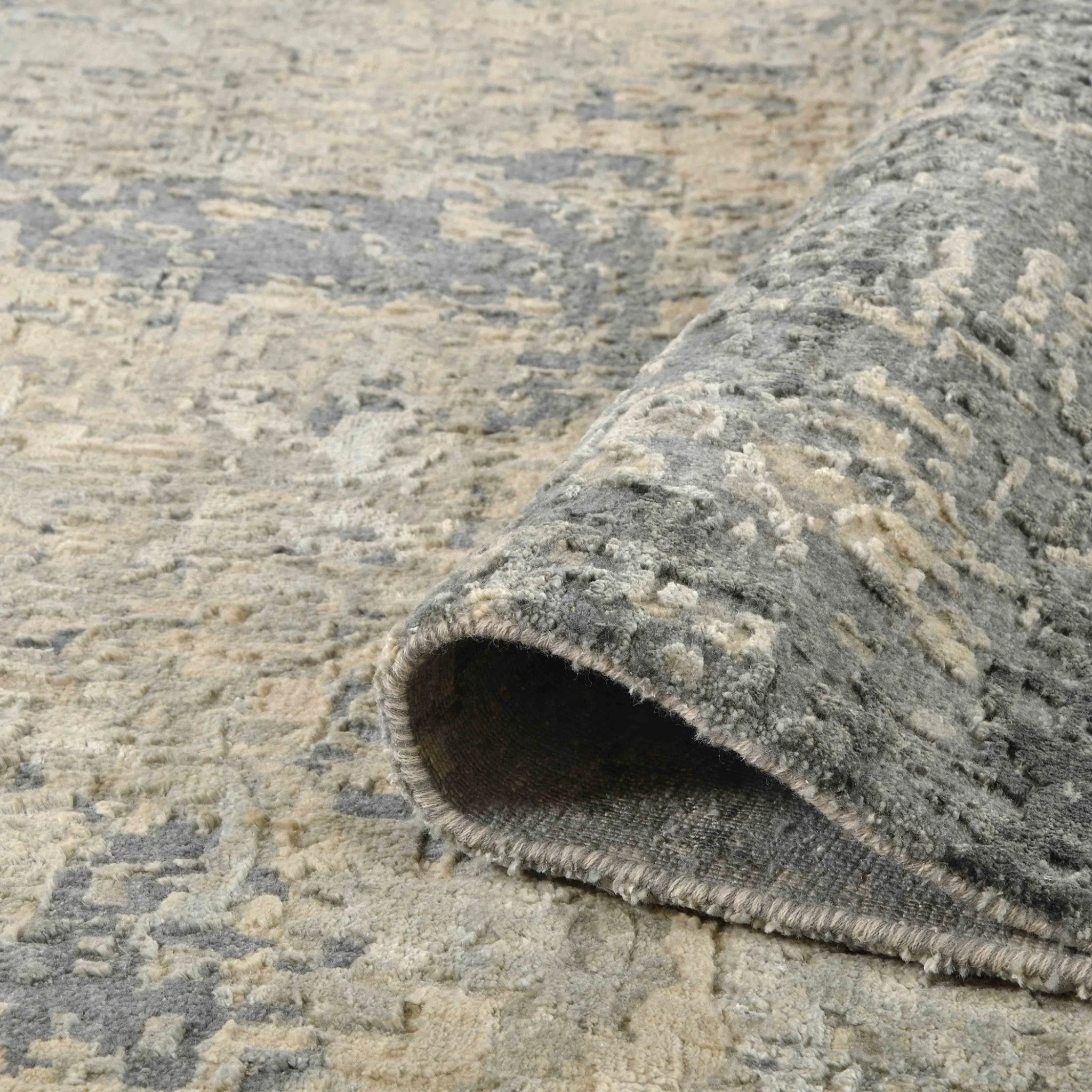 Amer Rugs MYS-91 Mystique Abstract Design Area Rug - Image 9