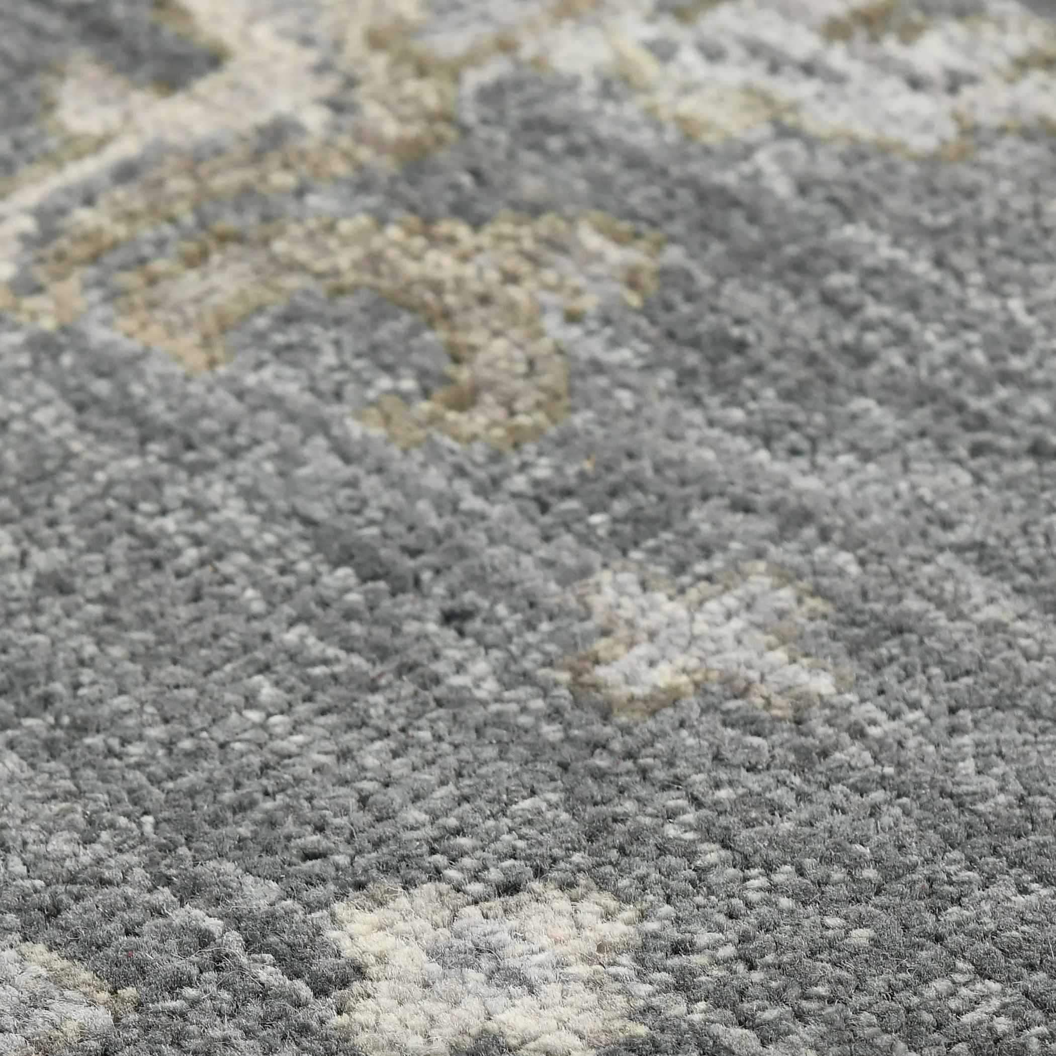 Amer Rugs NUI-2 Nuit Arabe Classic Bordered Area Rug - Image 3