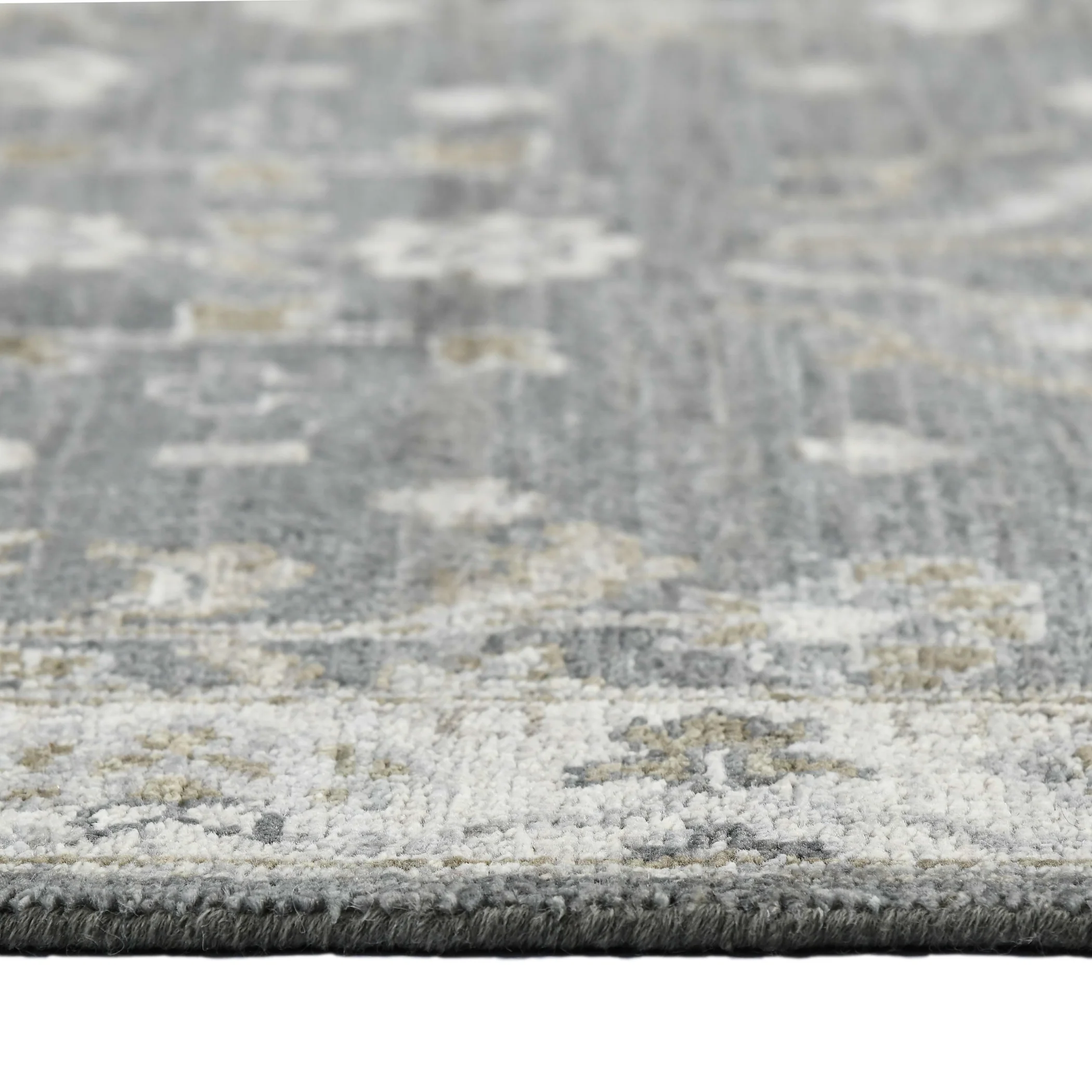 Amer Rugs NUI-2 Nuit Arabe Classic Bordered Area Rug - Image 6