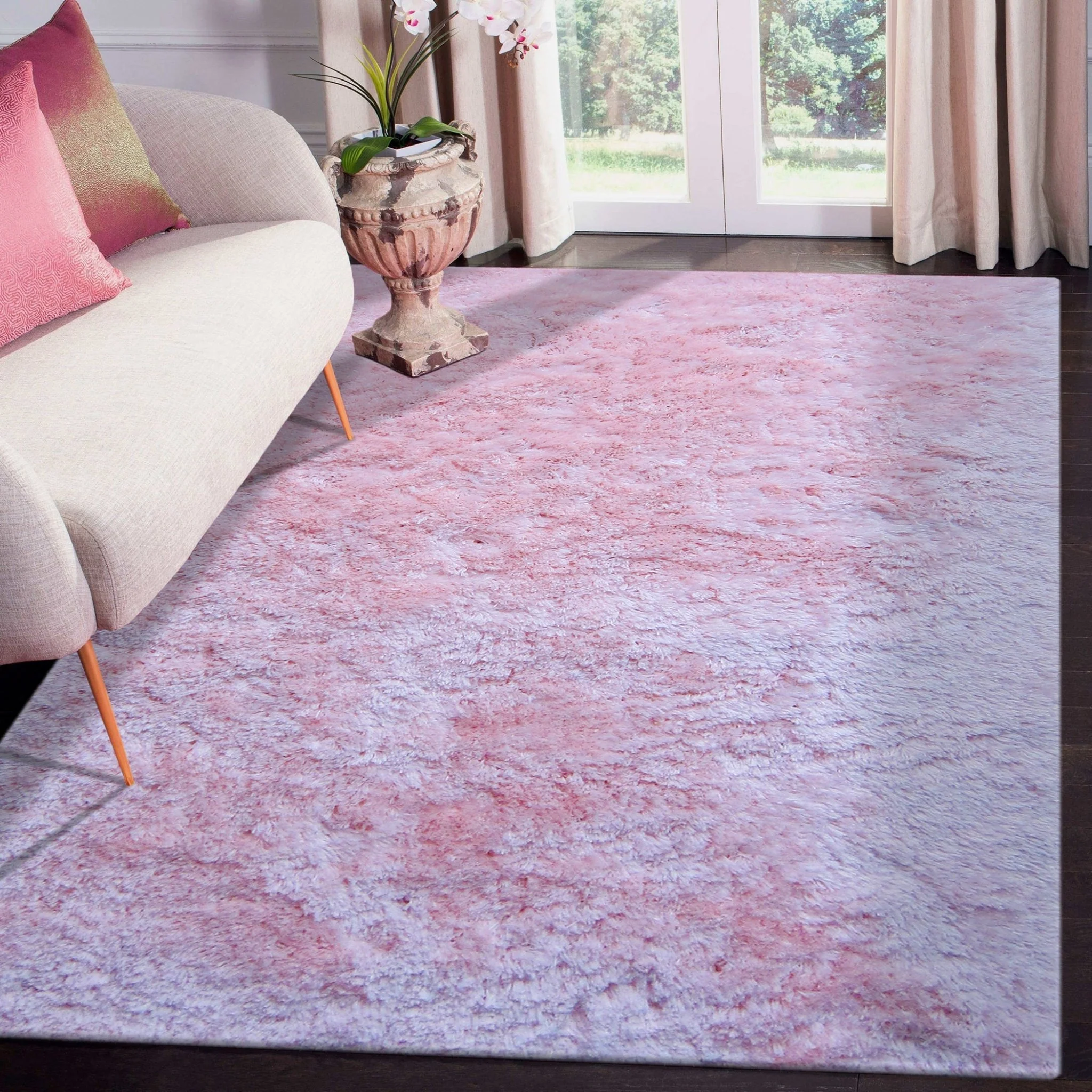 Amer Rugs ODY-2 Odyssey Contemporary Area Rug - Image 4
