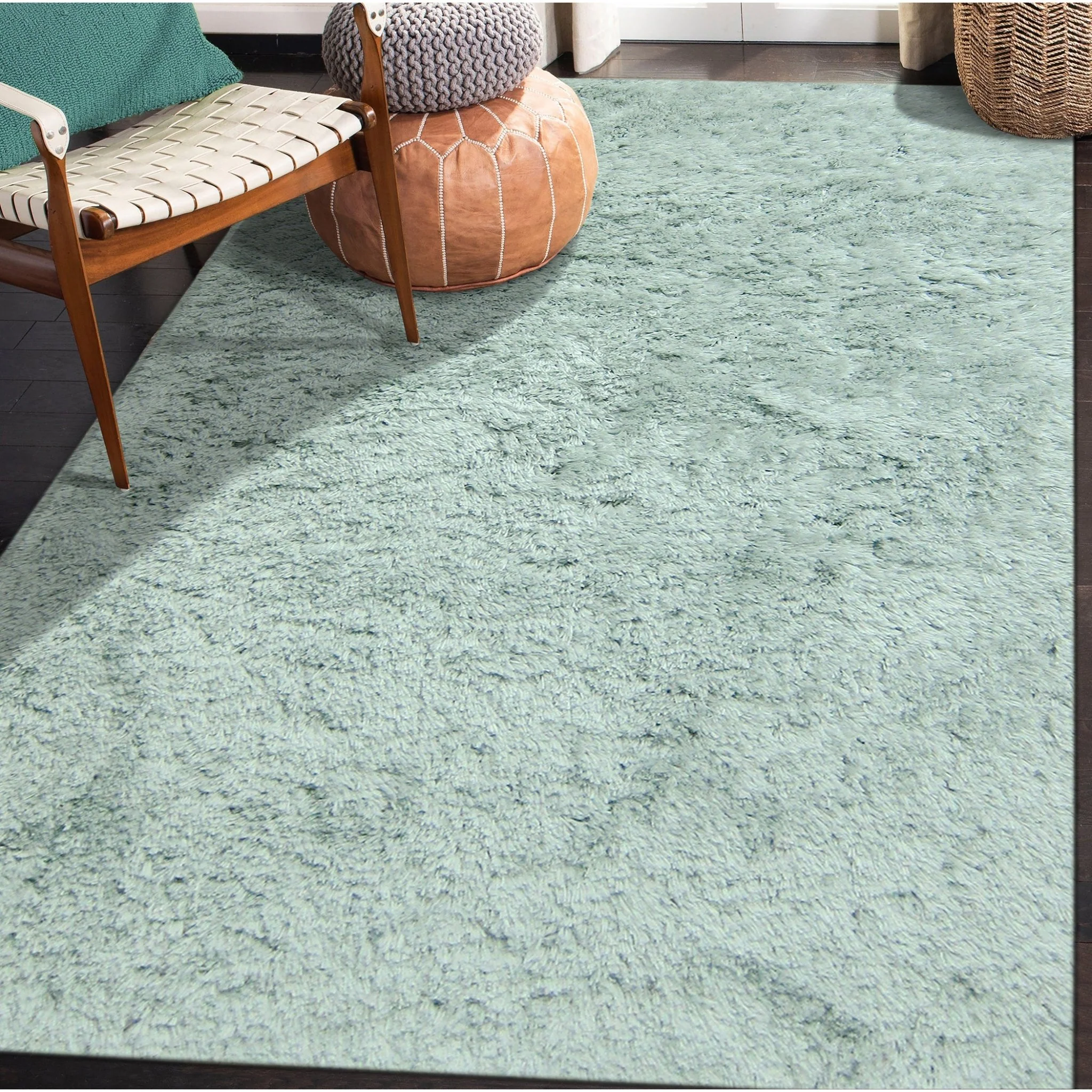 Amer Rugs ODY-8 Odyssey Contemporary Area Rug - Image 4