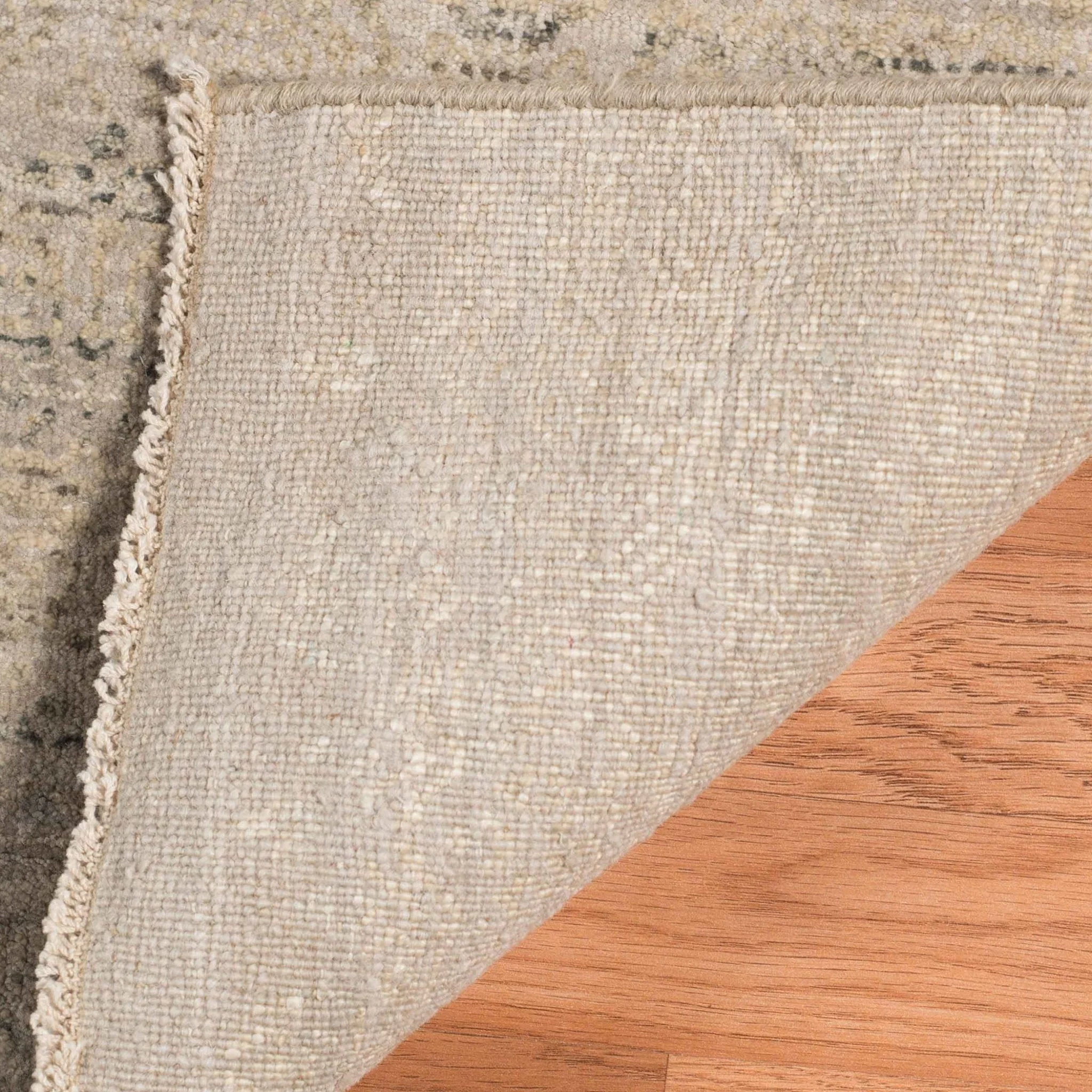 Amer Rugs PEA30810 Pearl Mushroom Area Rug - Image 2