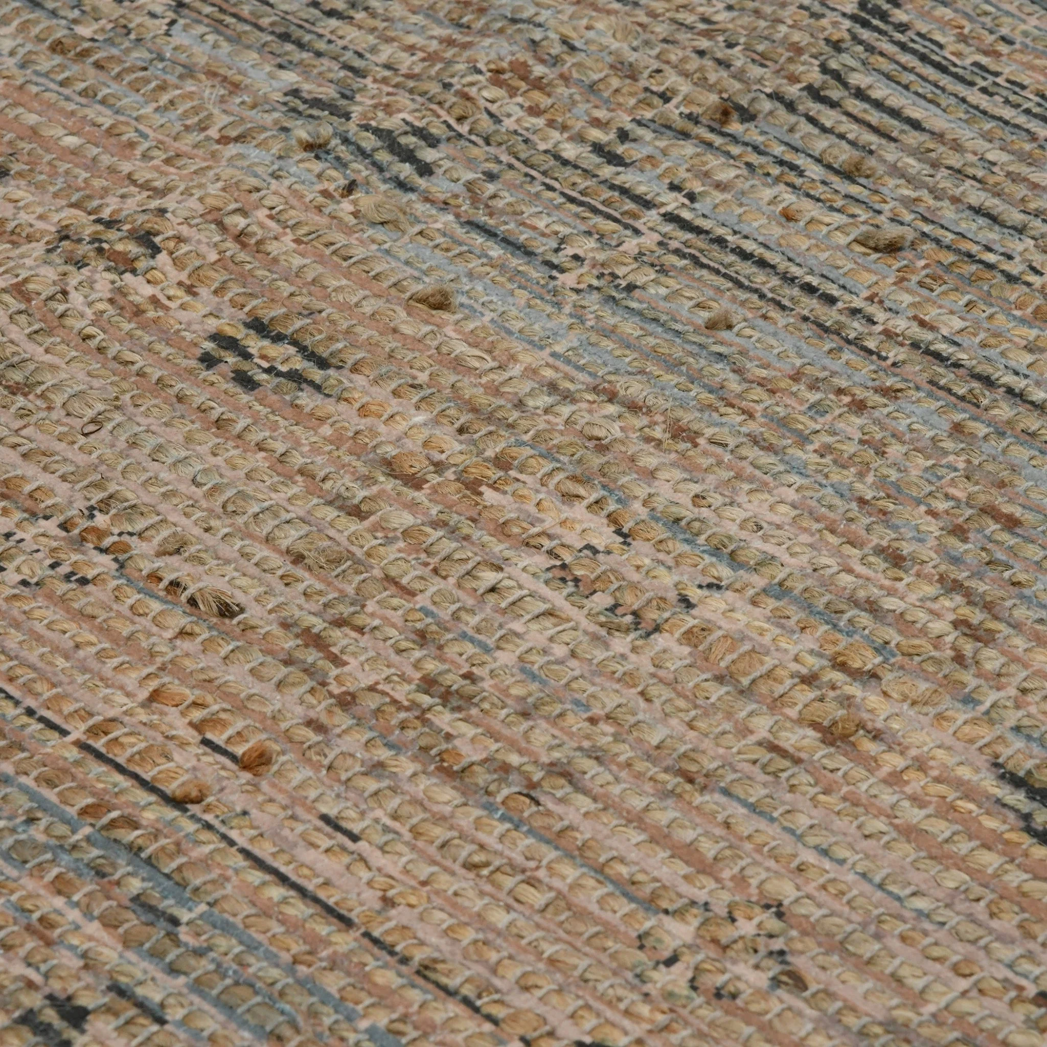 Amer Rugs PRE-1 Prairie Farmhouse Oriental Area Rug - Image 3