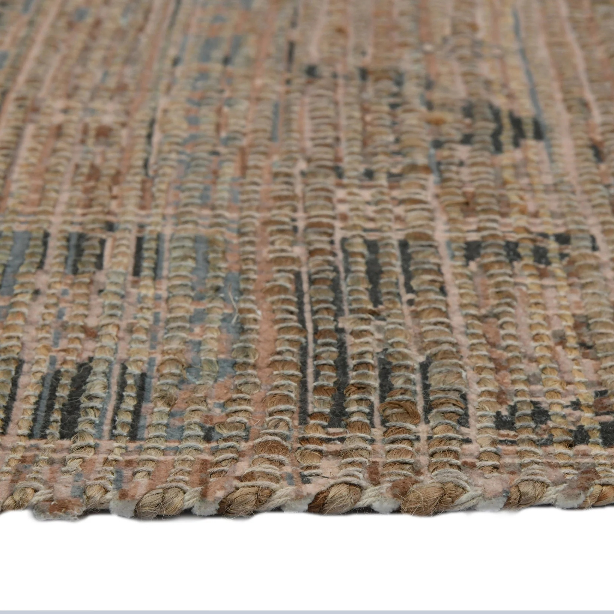 Amer Rugs PRE-1 Prairie Farmhouse Oriental Area Rug - Image 6