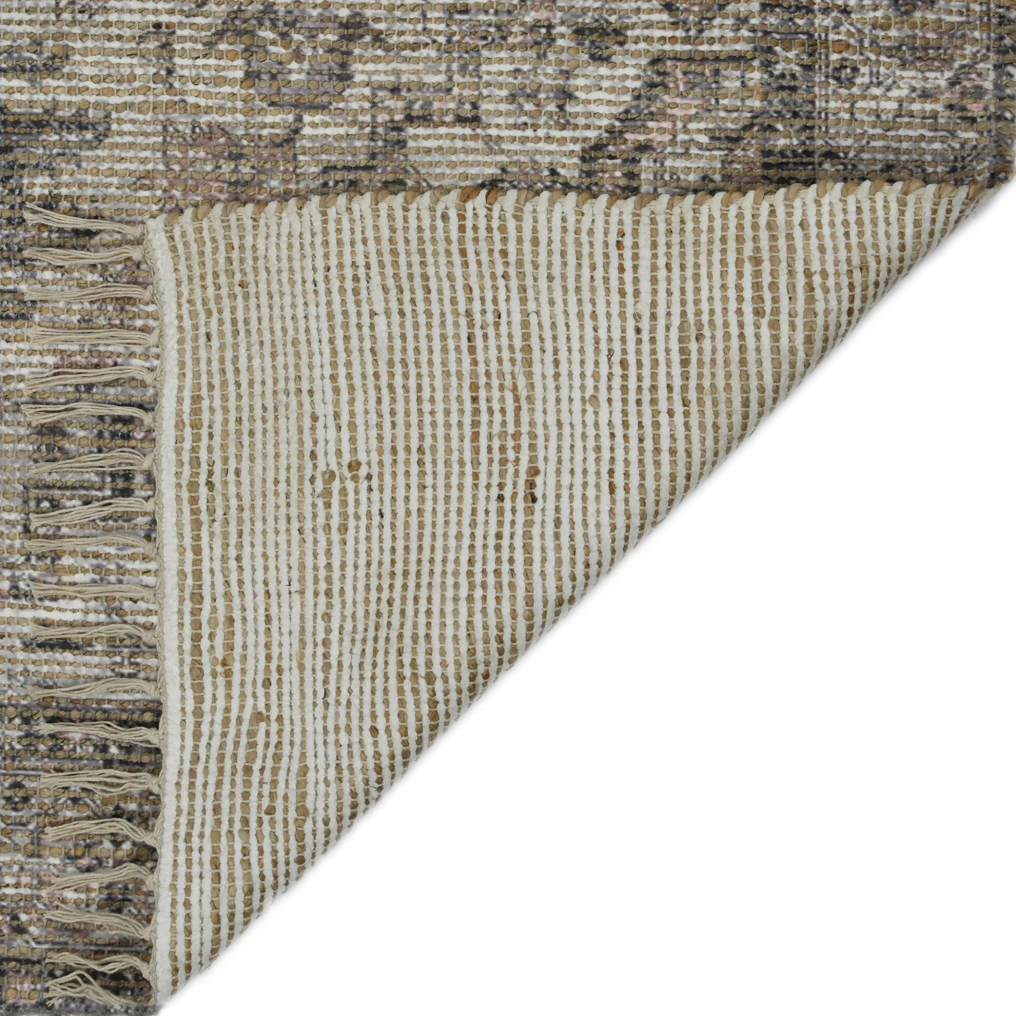 Amer Rugs PRE-6 Prairie Farmhouse Oriental Area Rug - Image 2