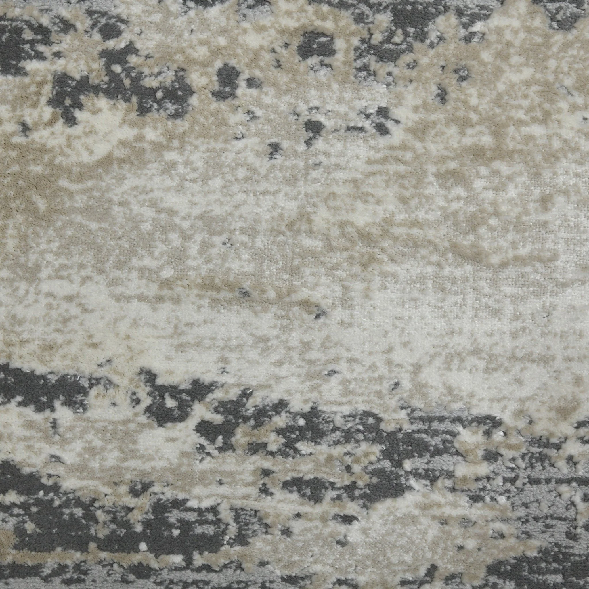 Amer Rugs SAV-5 Savannah Contemporary /Blue Area Rug - Image 7