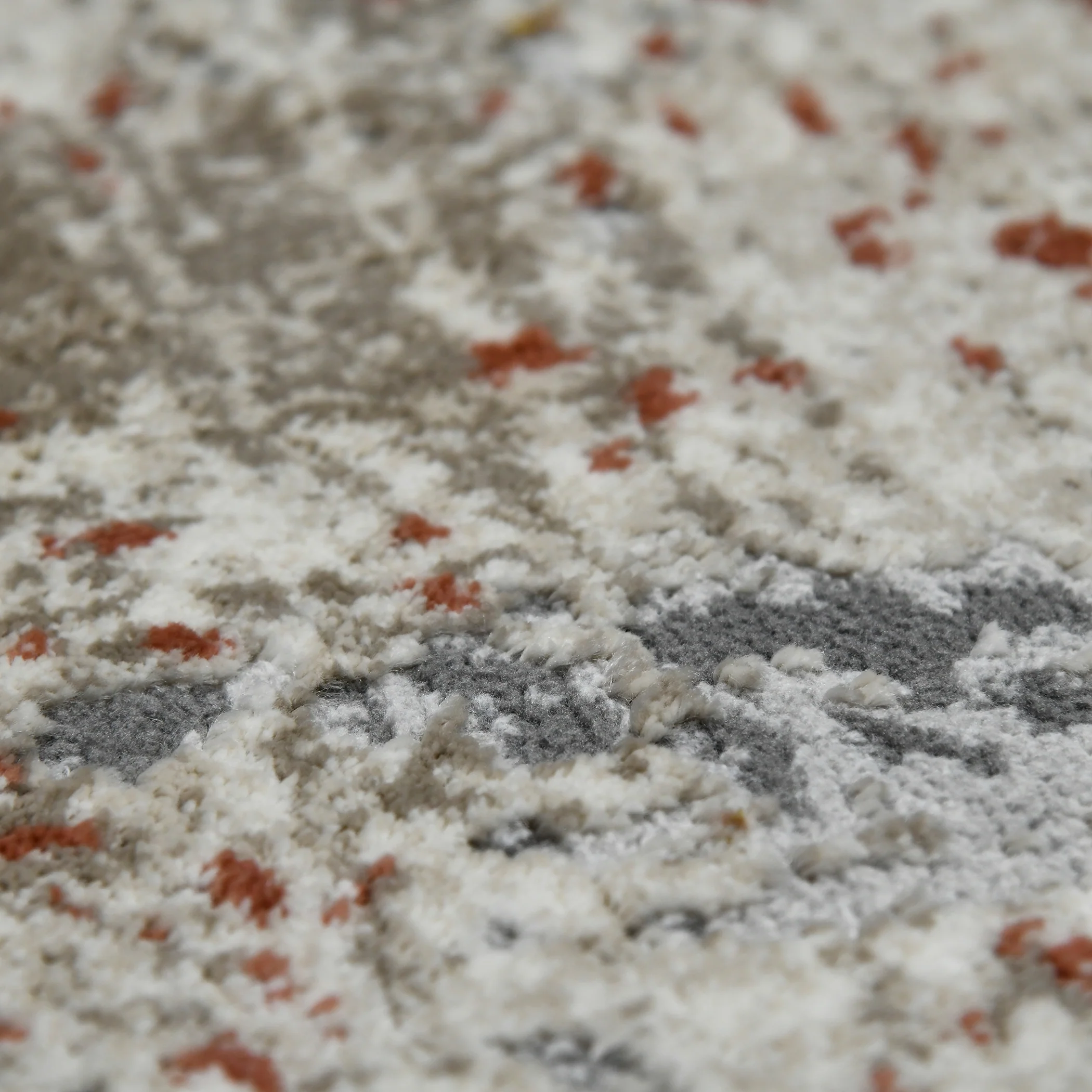 Amer Rugs SAV-7 Savannah Contemporary /Gray Area Rug - Image 3