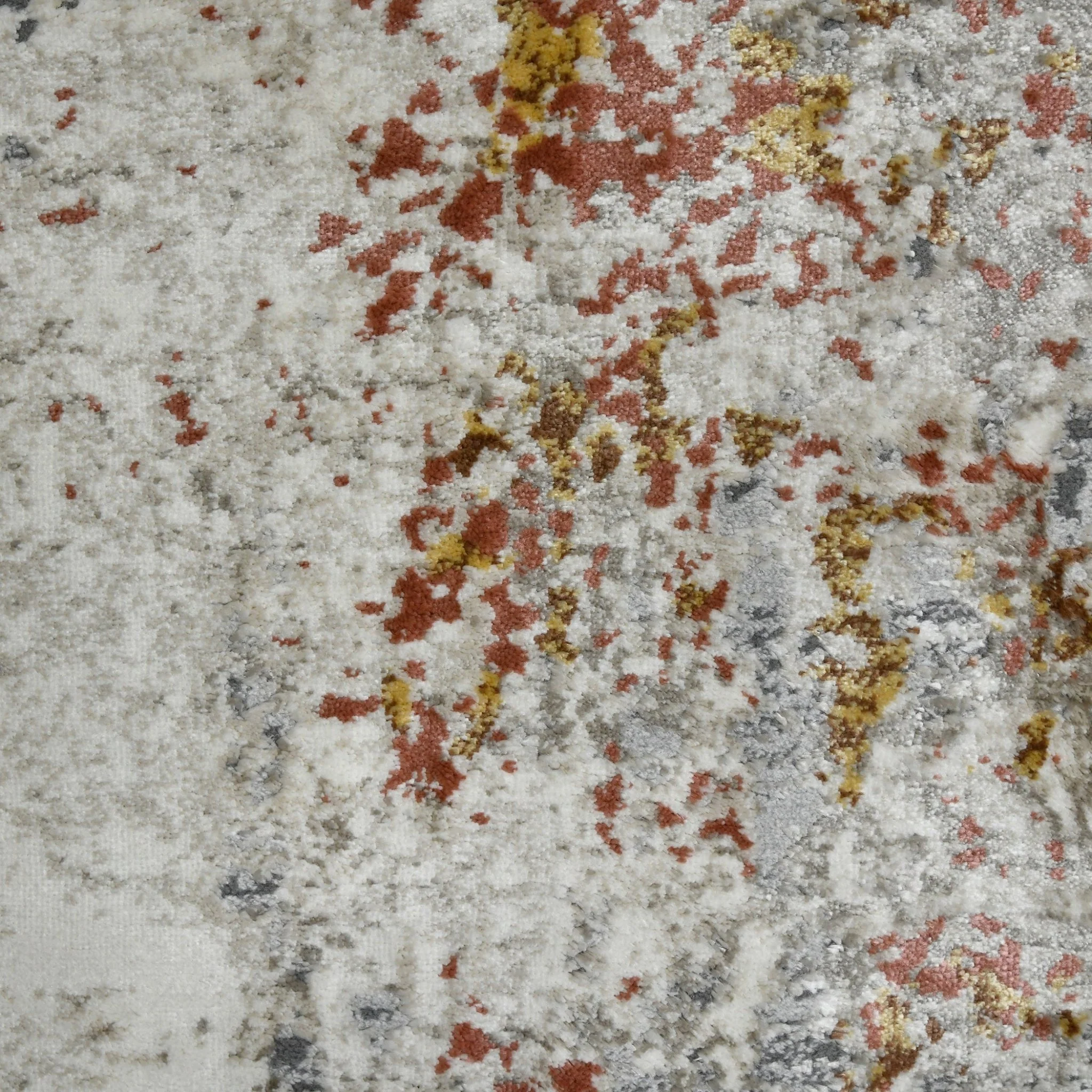 Amer Rugs SAV-7 Savannah Contemporary /Gray Area Rug - Image 7