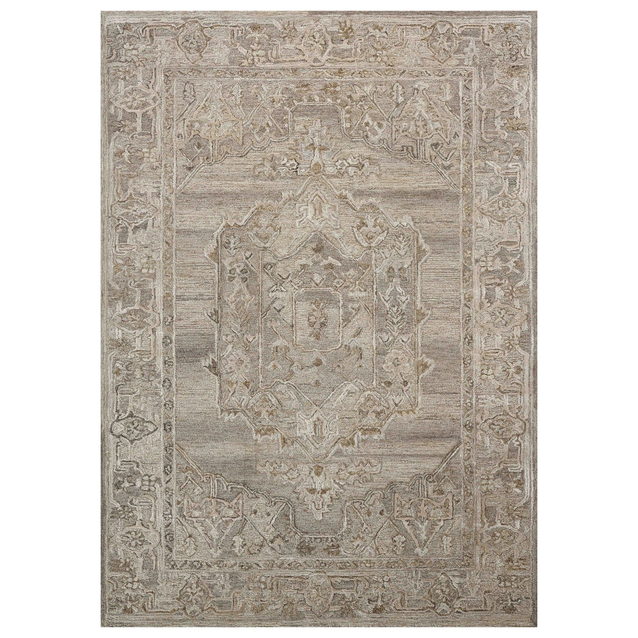 Amer Rugs VES-35 Vestige Oriental Design Area Rug