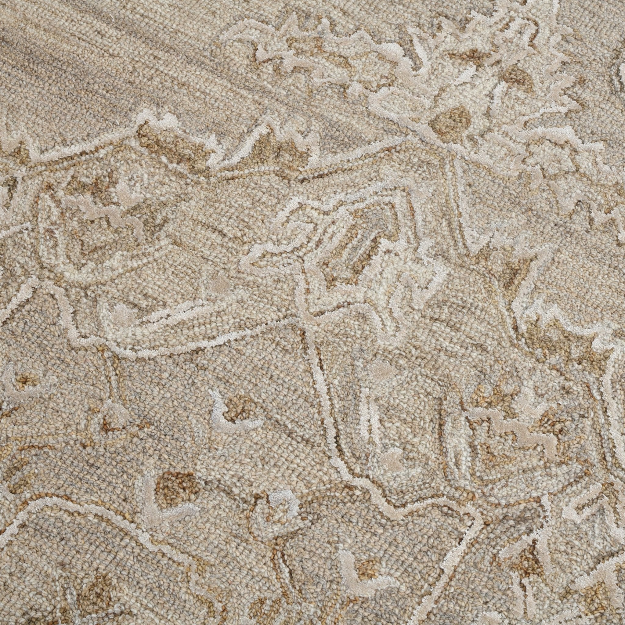 Amer Rugs VES-35 Vestige Oriental Design Area Rug - Image 3