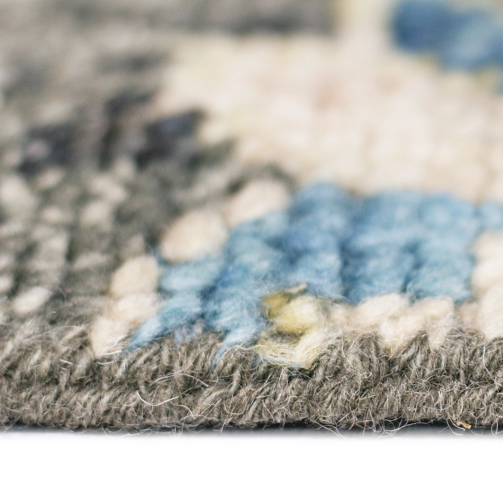 Amer Rugs WIL-3 Willow Geometric Pattern Area Rug - Image 6