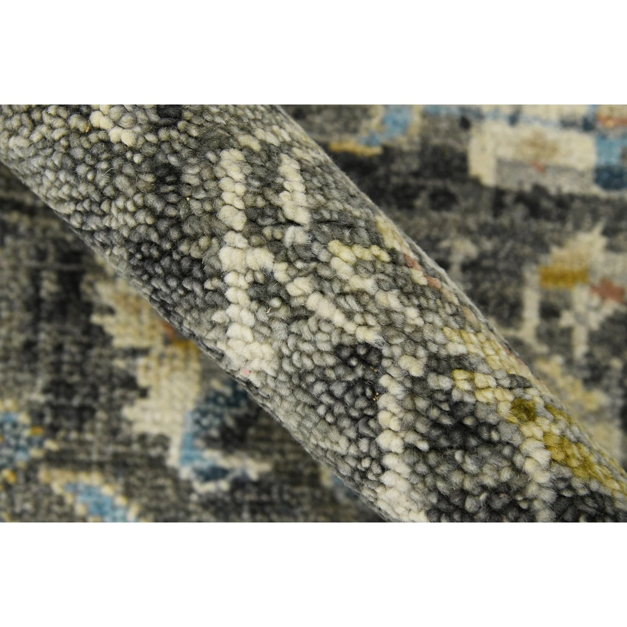 Amer Rugs WIL-3 Willow Geometric Pattern Area Rug - Image 8