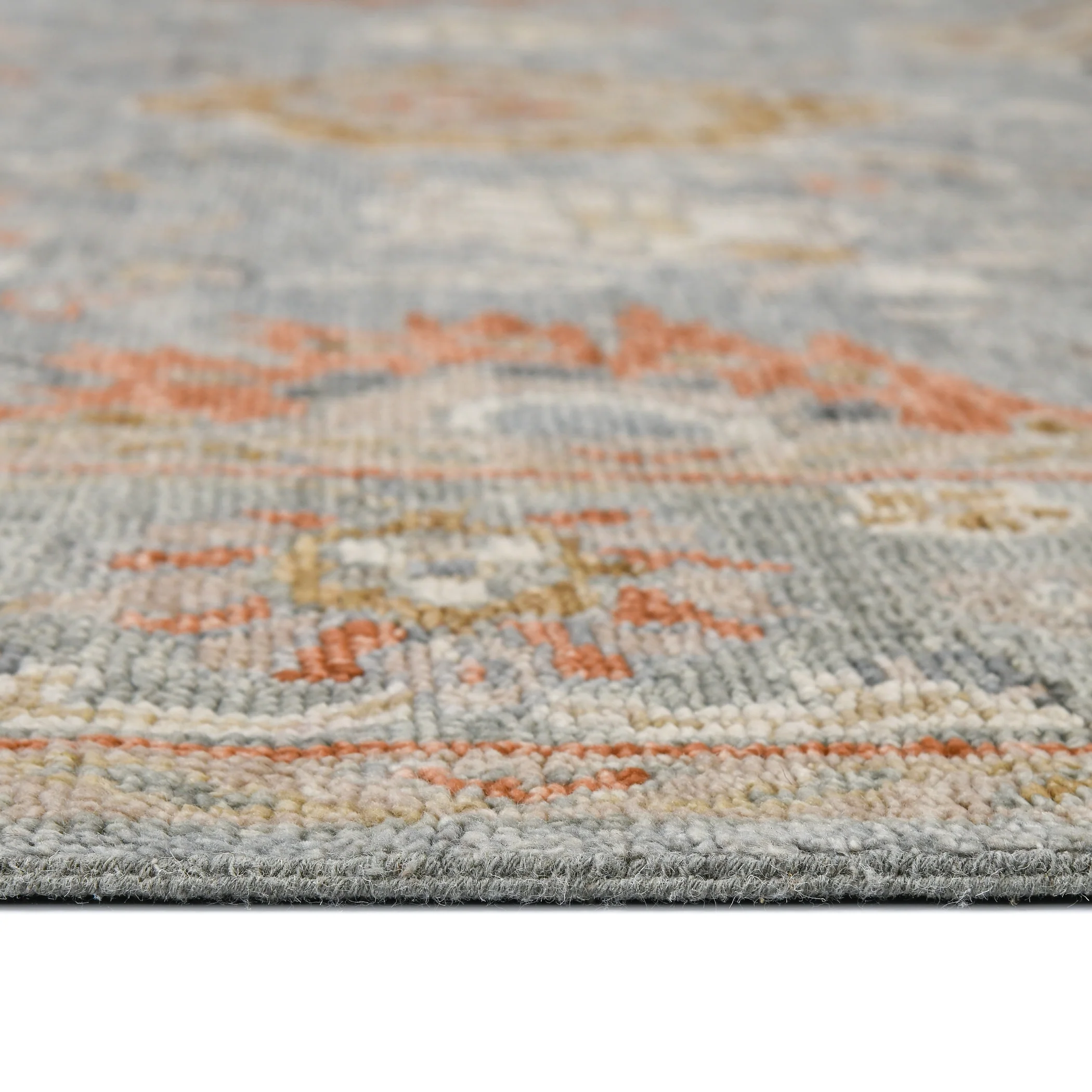 Amer Rugs WIL-8 Willow Classic Design Area Rug - Image 6