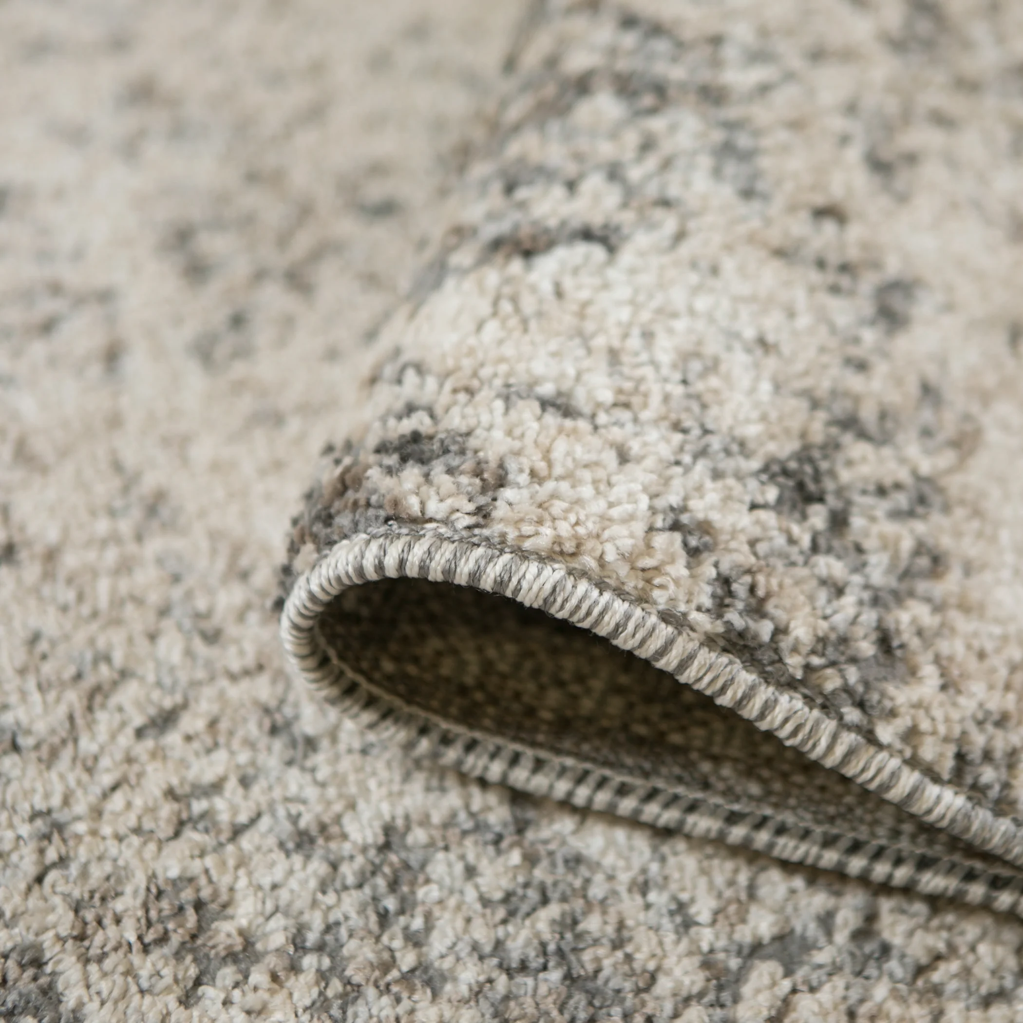 Amer Rugs YAS-1 Yasmin Contemporary /Beige Area Rug - Image 9
