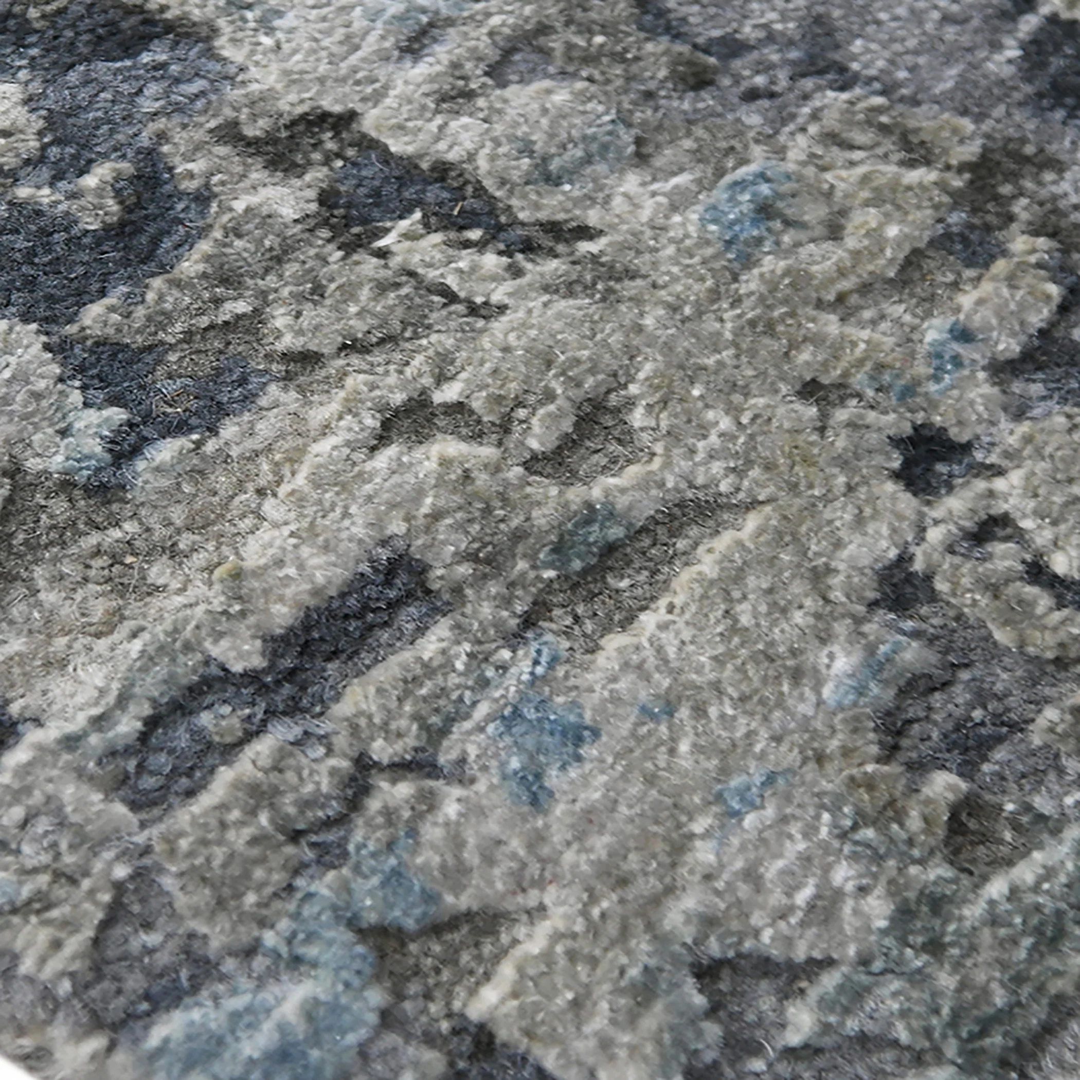 Amer Rugs ZEN-1 Zenith Abstract Design Area Rug - Image 3