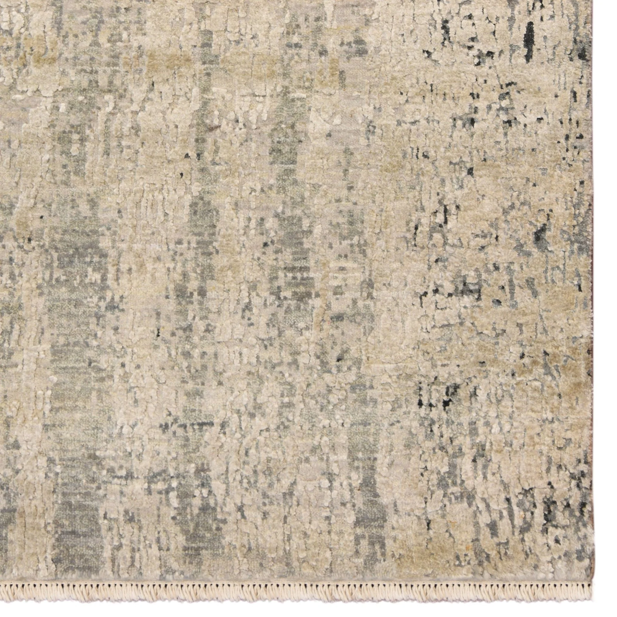Amer Rugs ZEN-132 Zenith Abstract Design Area Rug - Image 4