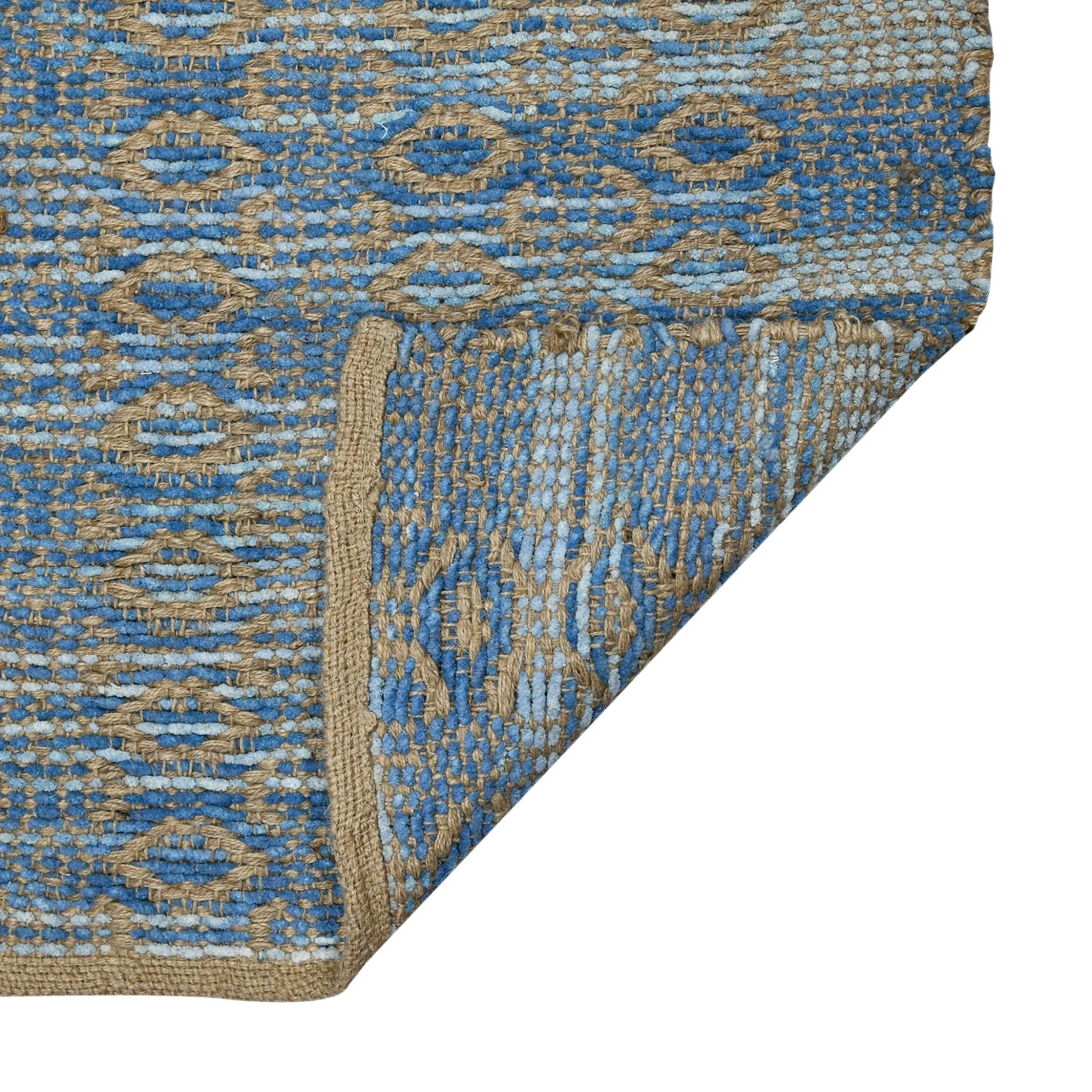 Amer Rugs ZOL-3 Zola Farmhouse Geometric Area Rug - Image 2