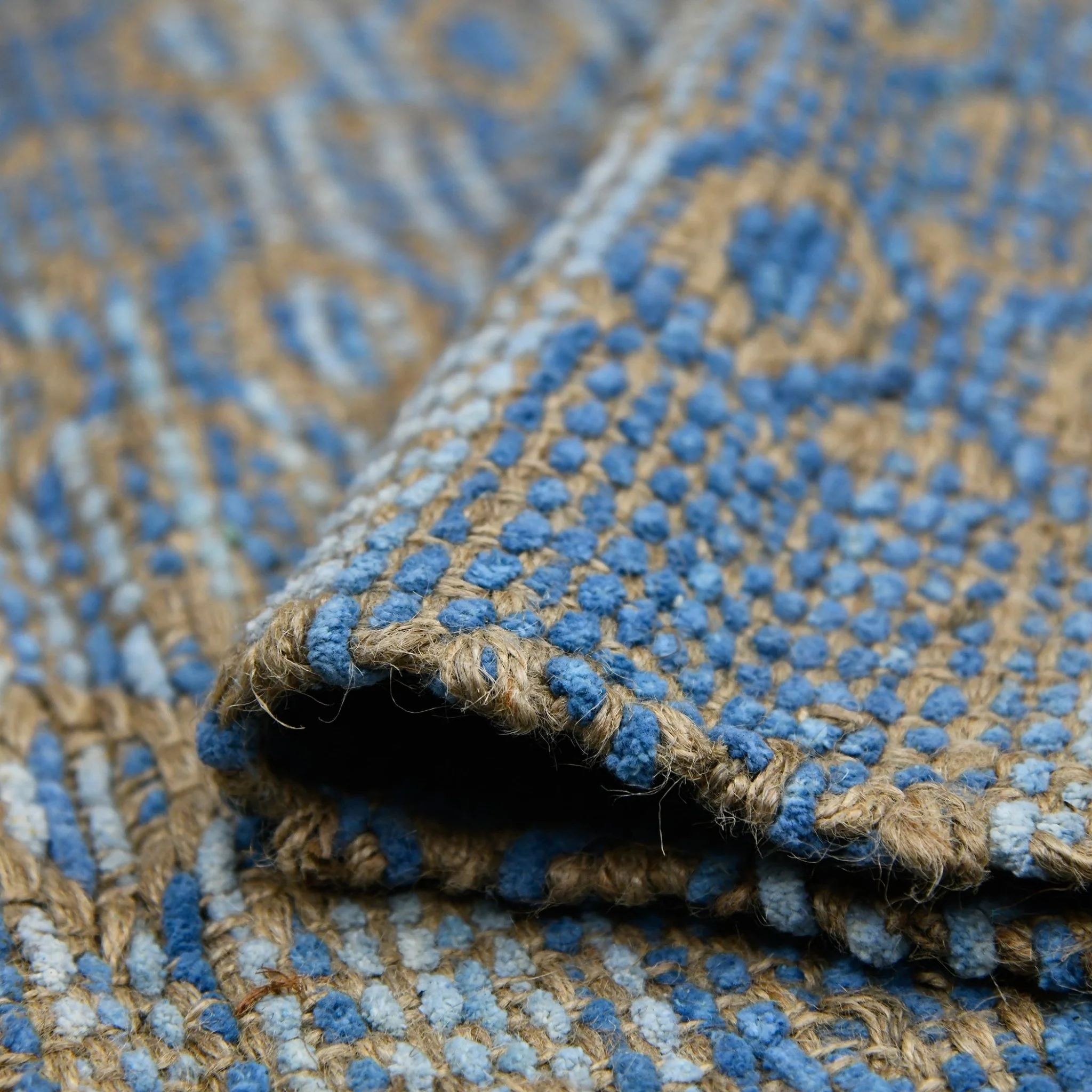 Amer Rugs ZOL-3 Zola Farmhouse Geometric Area Rug - Image 9