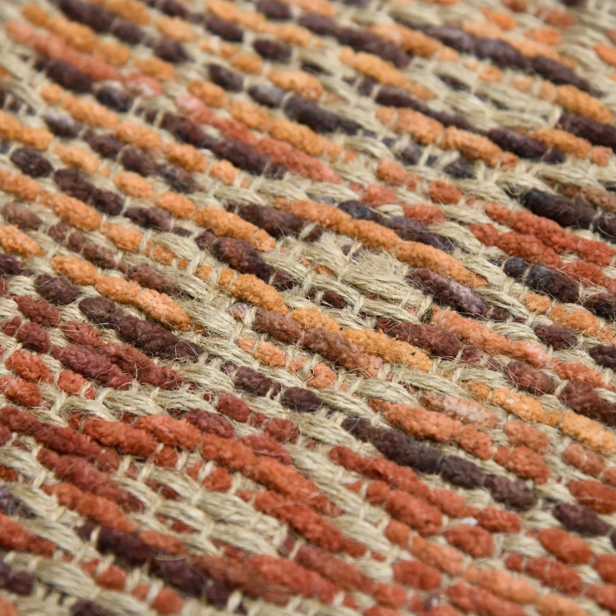 Amer Rugs ZOL-4 Zola Farmhouse Geometric Area Rug - Image 3
