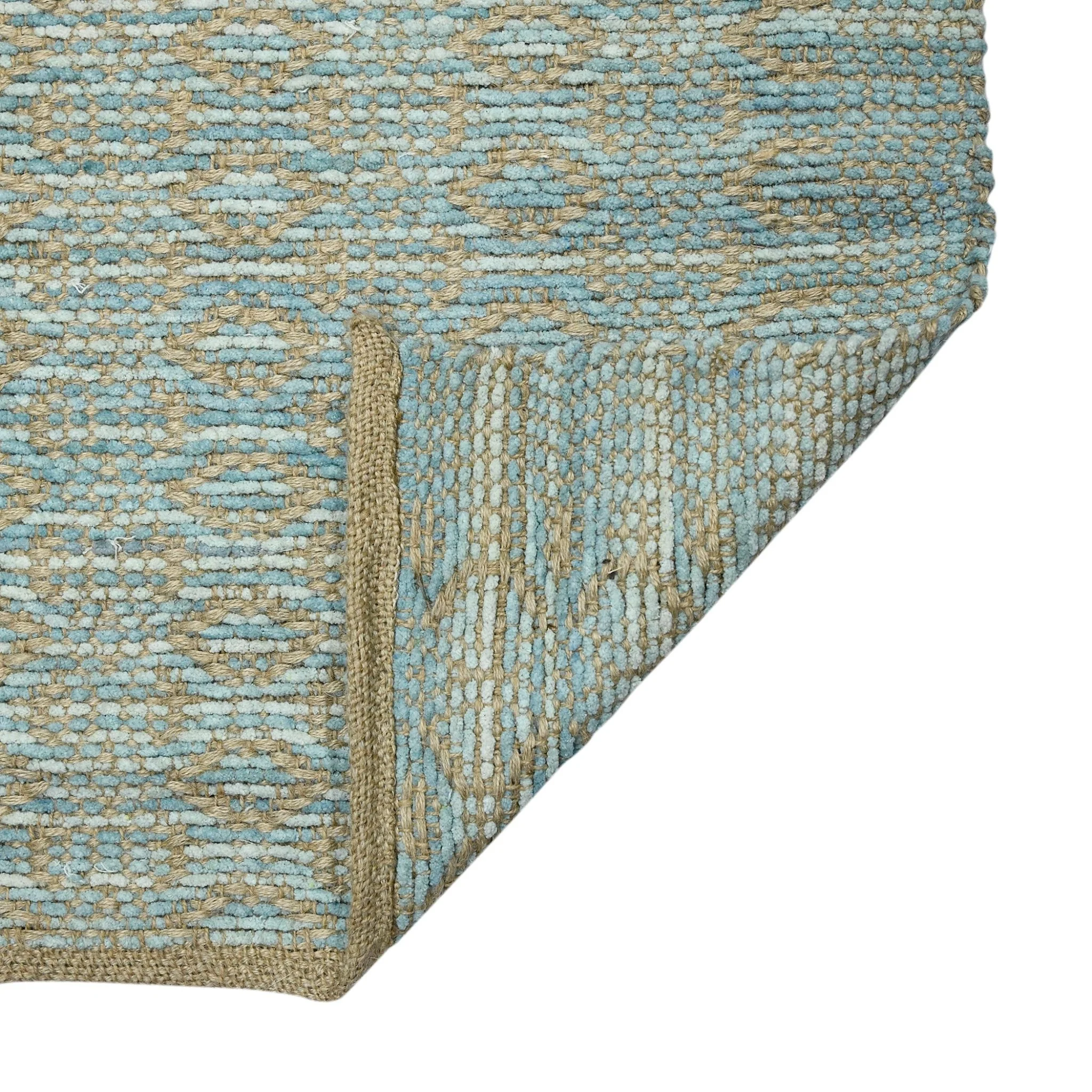 Amer Rugs ZOL-5 Zola Farmhouse Geometric Area Rug - Image 2