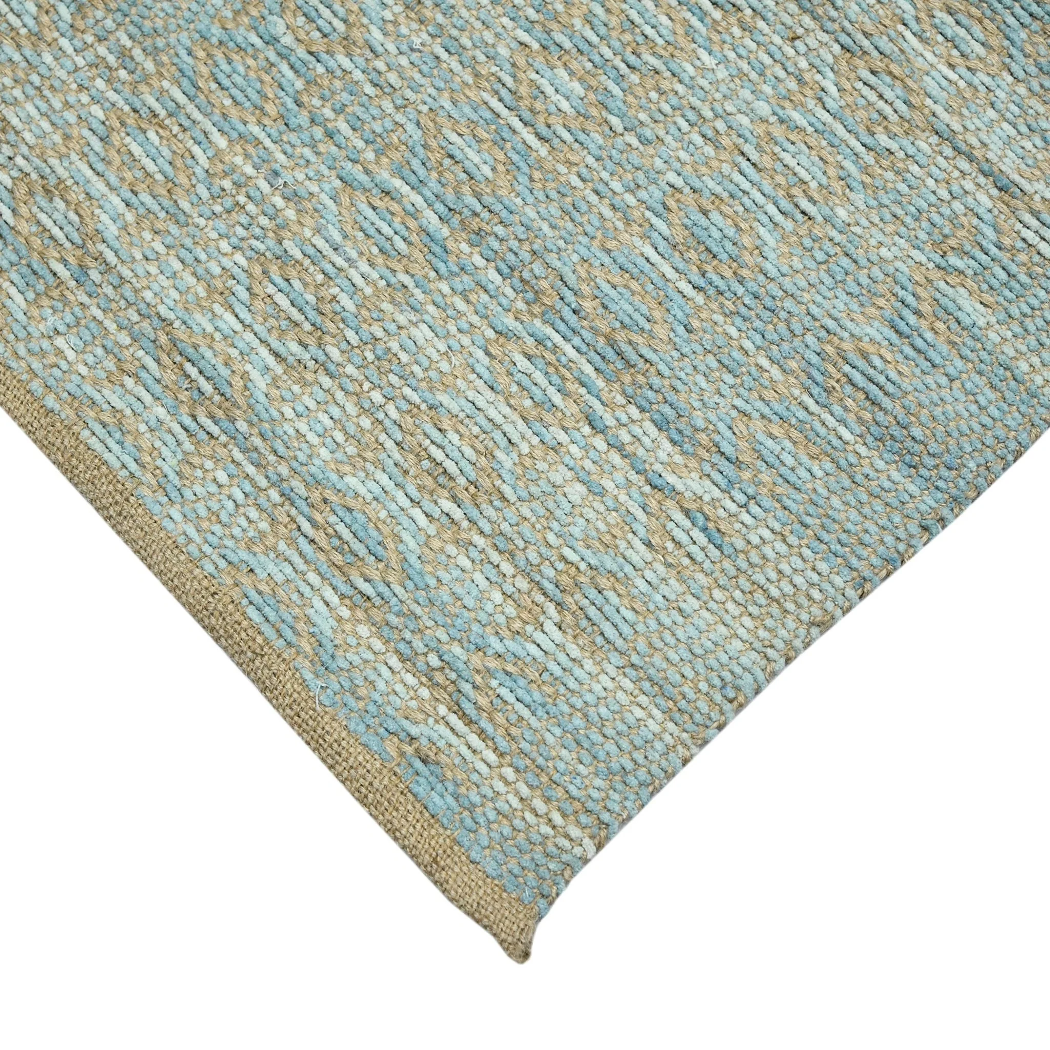 Amer Rugs ZOL-5 Zola Farmhouse Geometric Area Rug - Image 4