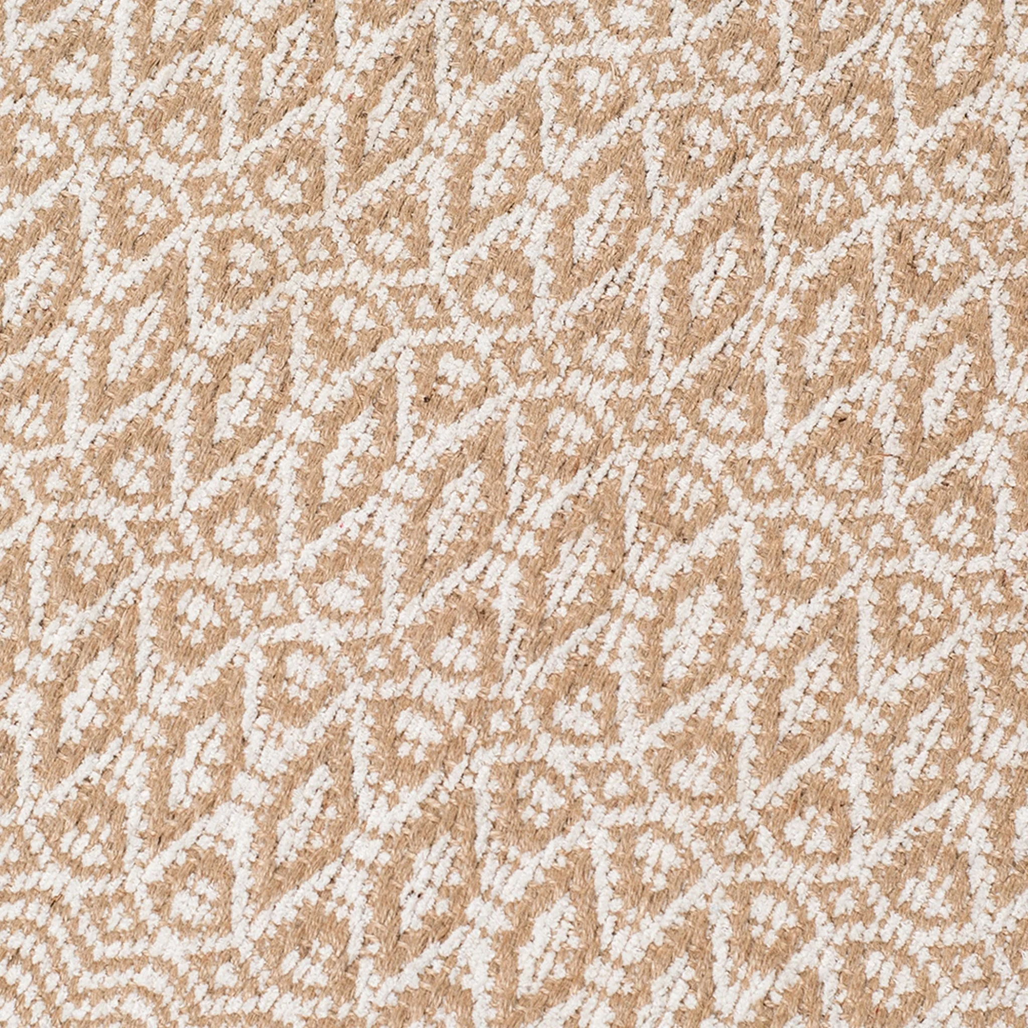 Amer Rugs ZOL-7 Zola Farmhouse Geometric Area Rug - Image 3