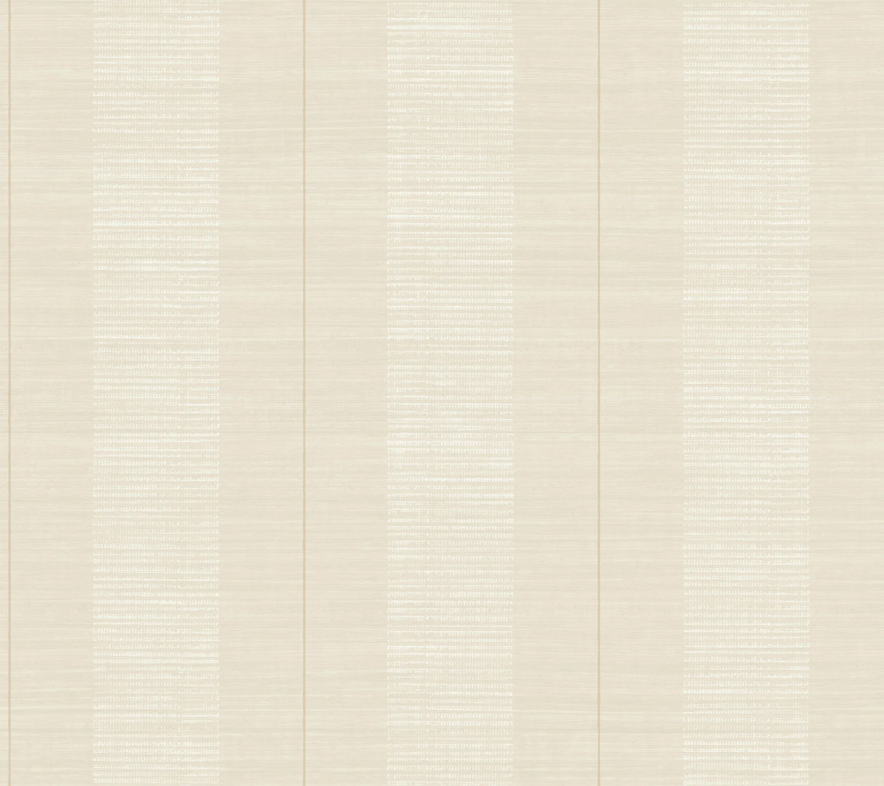 Antonina Vella LL3205 Colbert Stripe Ivory Textured Wallpaper - Image 2