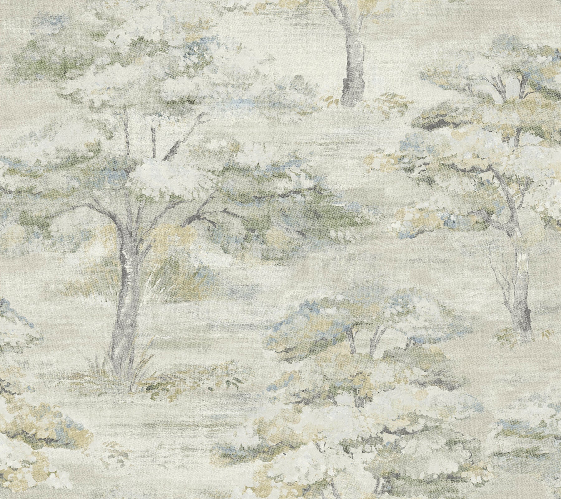 Antonina Vella LL3225 Moreno Slate Woodland Wallpaper - Image 2