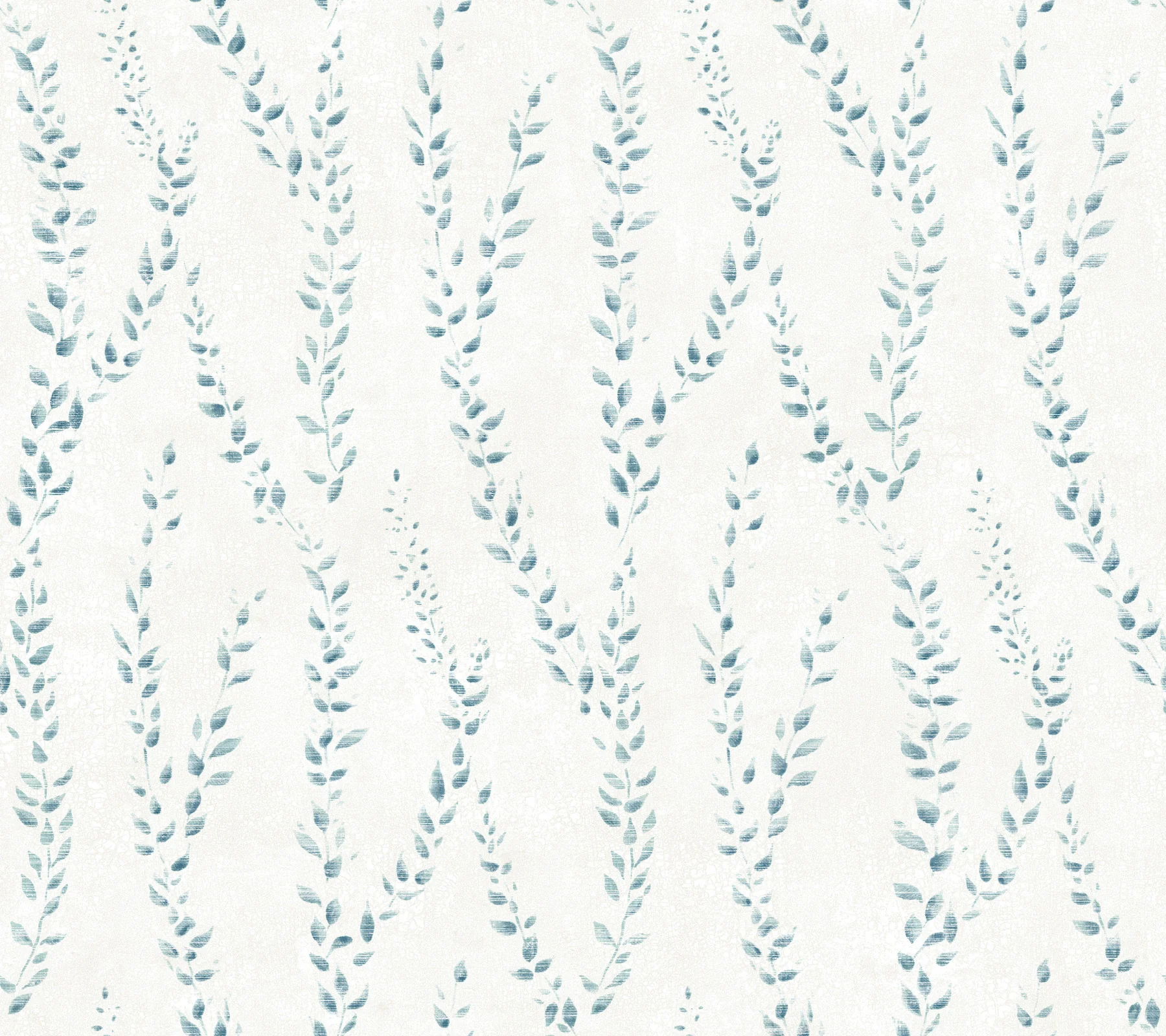 Antonina Vella LL3256 Alpenrose Sapphire Vine Wallpaper