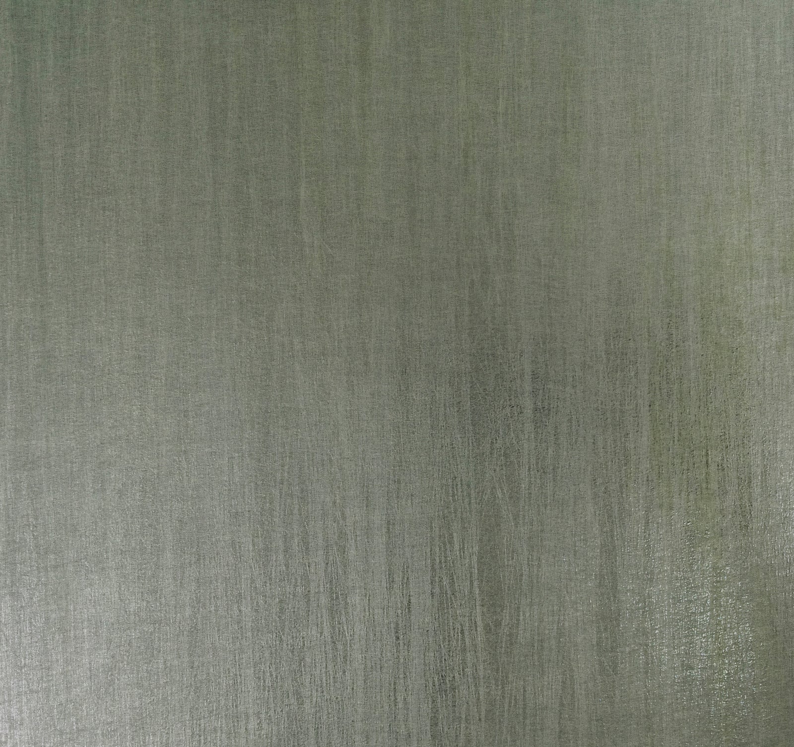 Armani METALLIZED PLAIN 9385 in Green/Grey Wallpaper