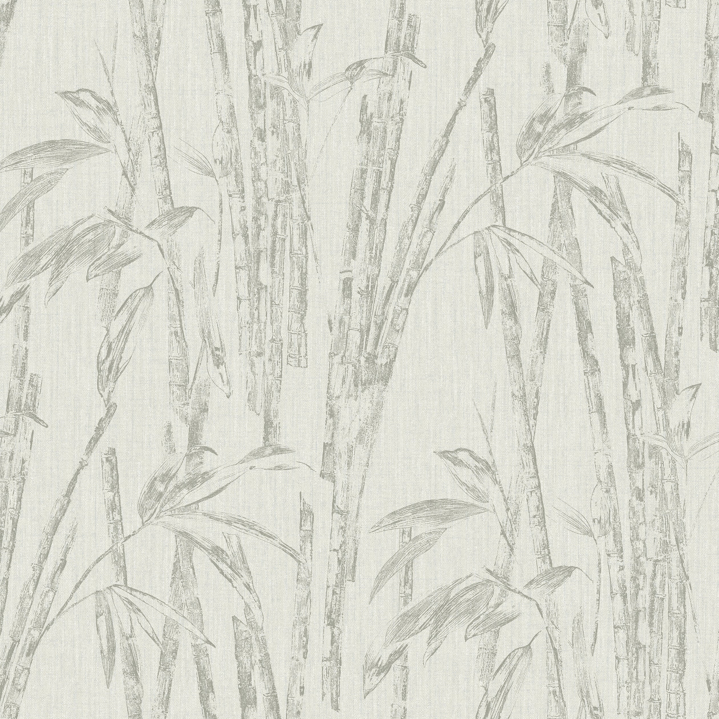 Armani NIKKO 9852 in Grey Wallpaper