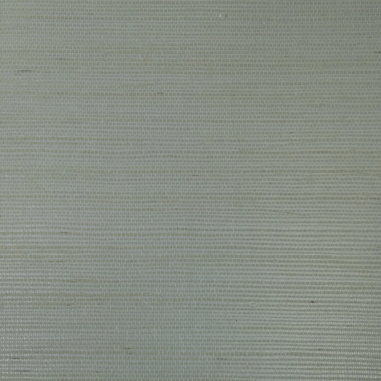 Armani RAFIA PLAIN 9362 in Light Blue/Grey Wallpaper