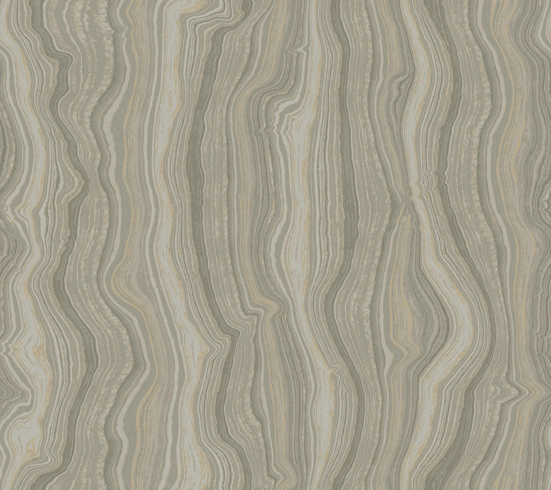 Candice Olson DF3325 Mineral Shimmer Taupe & Pearl Wallpaper - Image 3