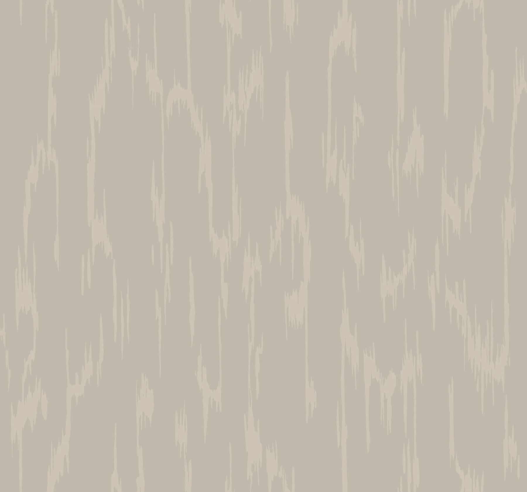 Candice Olson DF3362 Flowing Dark Taupe Wallpaper - Image 3