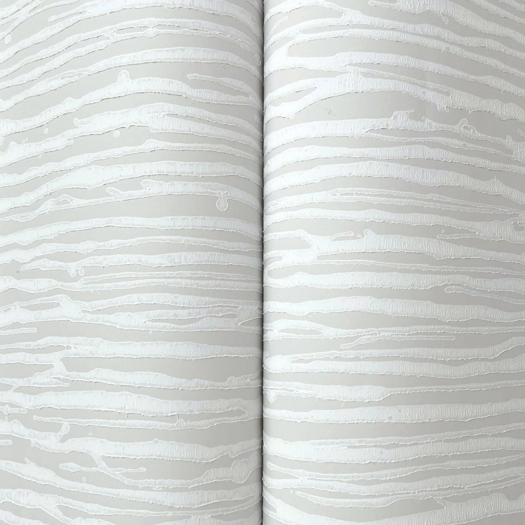 Candice Olson DF3383 Horizons Cream Wallpaper - Image 4