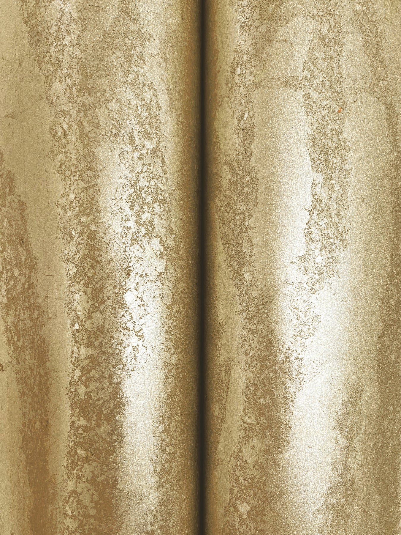 Candice Olson DF3391 Zebra Chic Antique Gold Wallpaper - Image 4