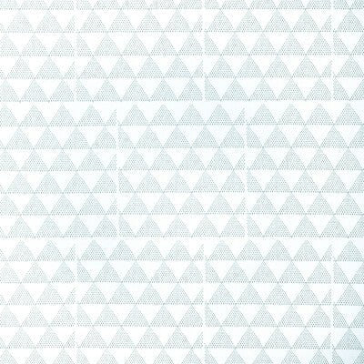 CAROLINE CECIL TEXTILES CCF-2340.1615.0 SHALE DENIM/OYSTER Fabric