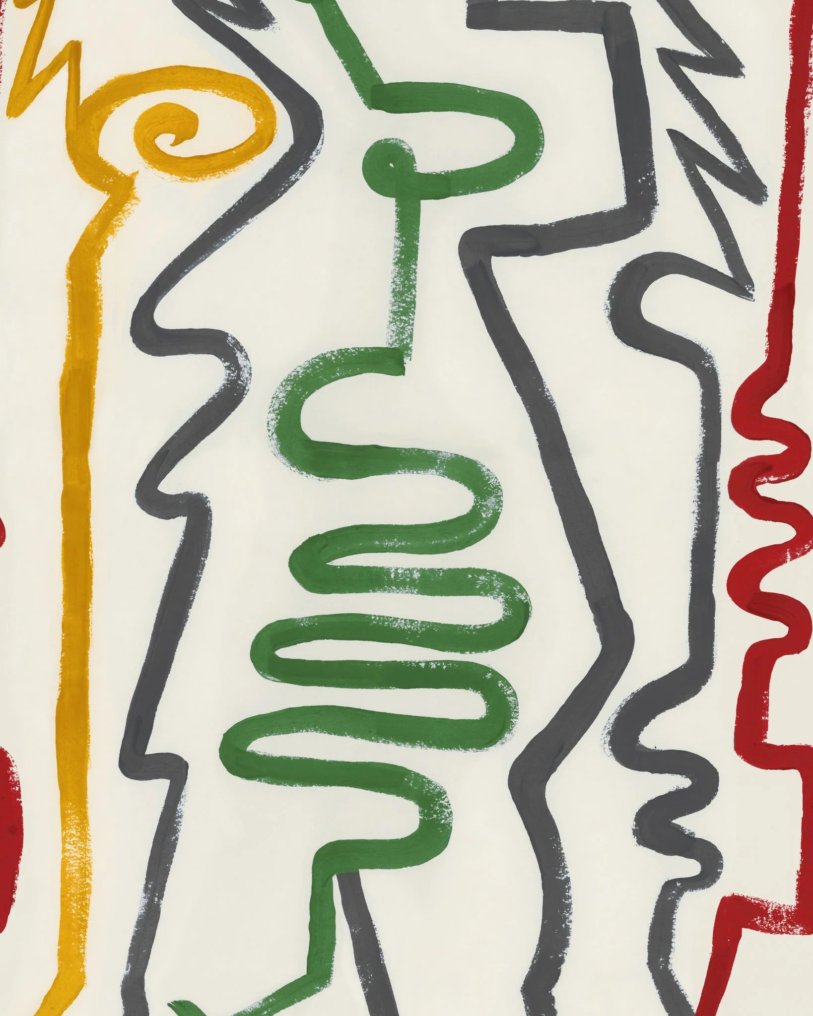 MindtheGap CHAMELEON WP30230 Wallpaper